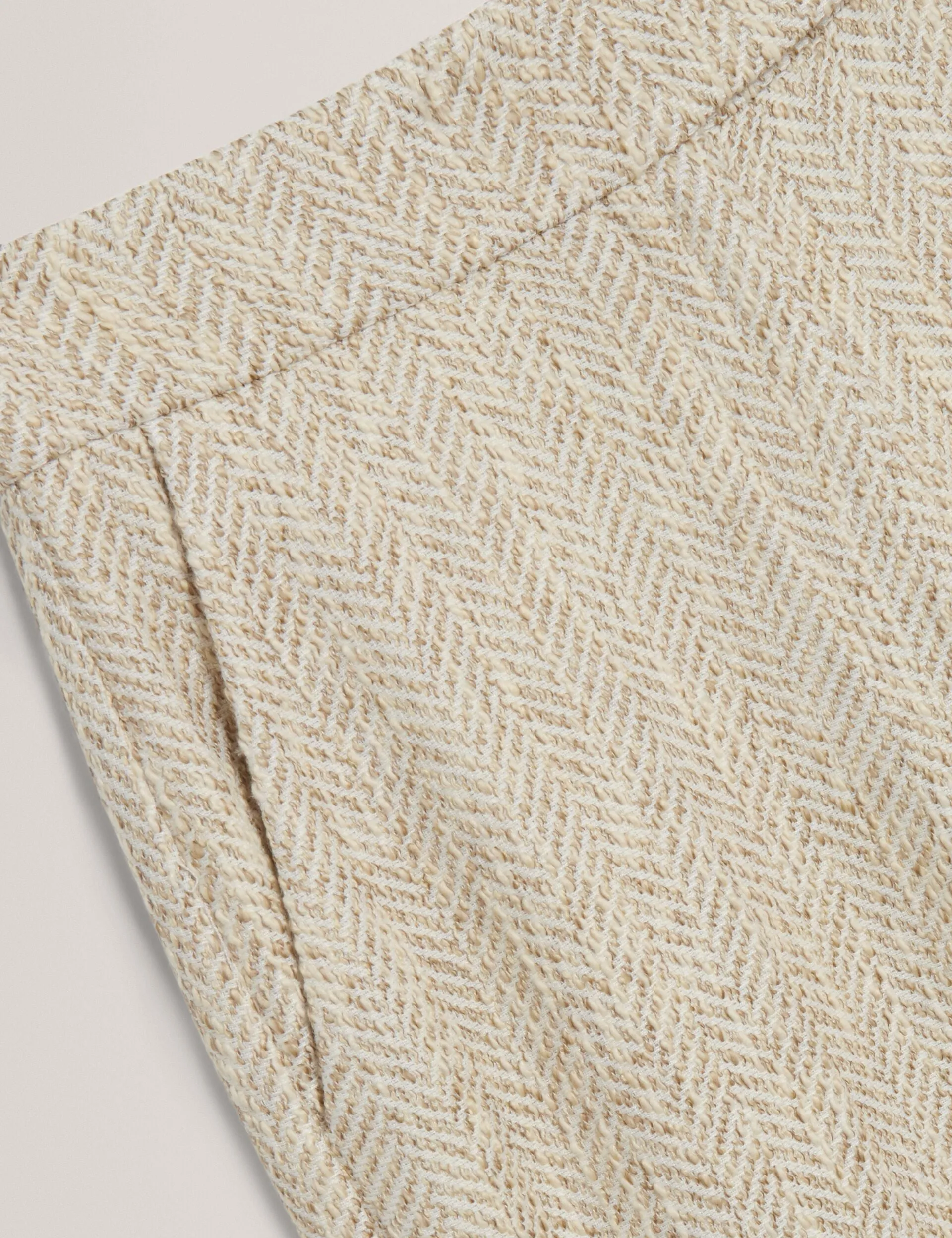 Quiet Core VULPAT | IVORY