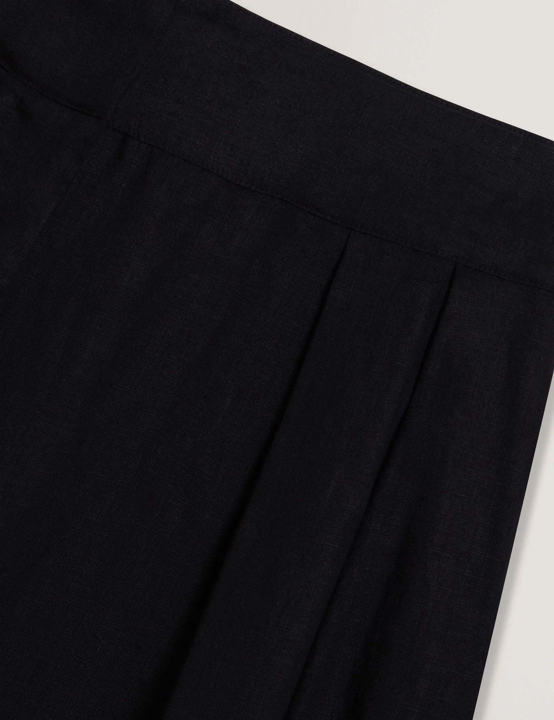 KYFAAT | BLACK Easy Wash SweatAbsorbentLining