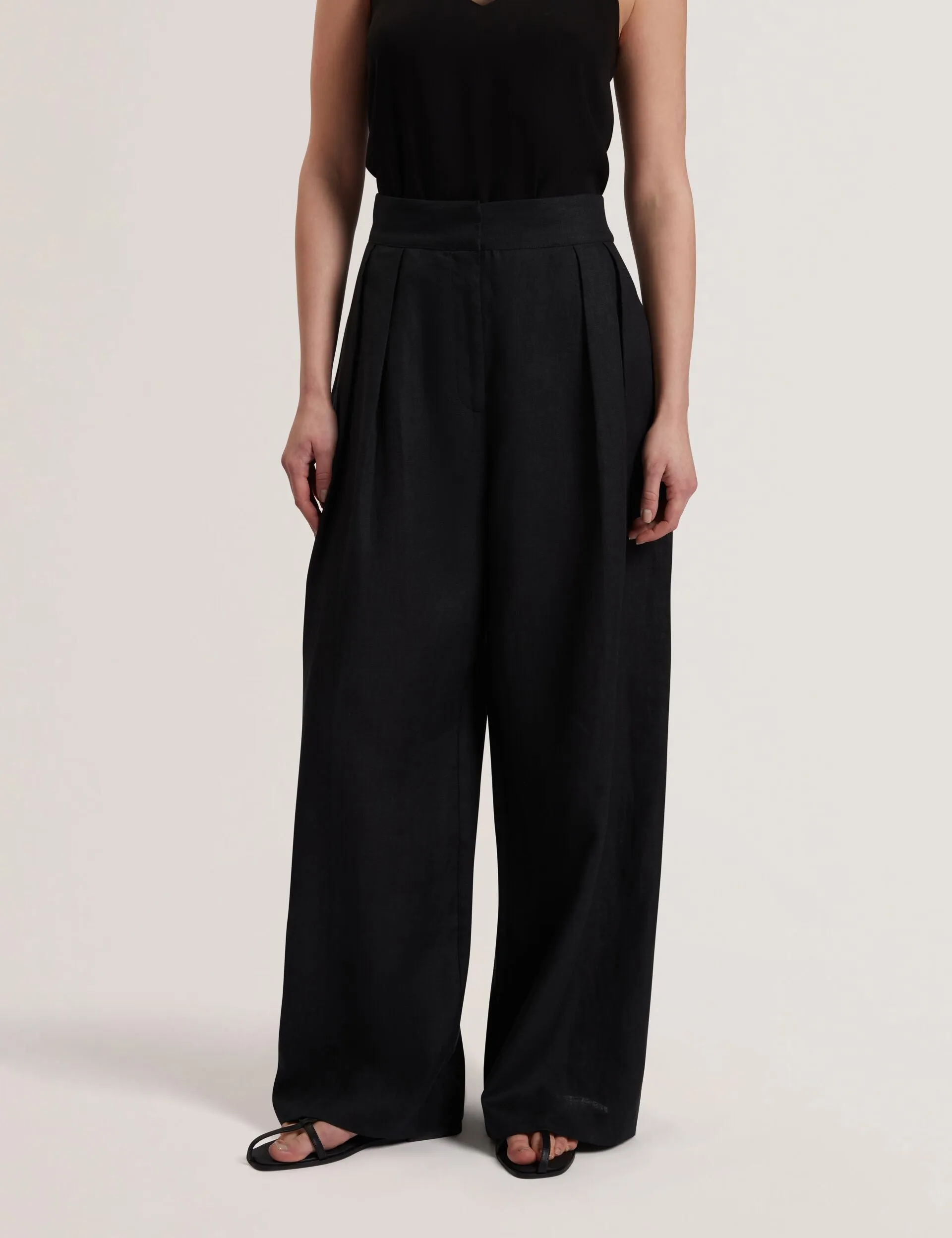 KYFAAT | BLACK Multi-Purpose Wear SoftTouchLining