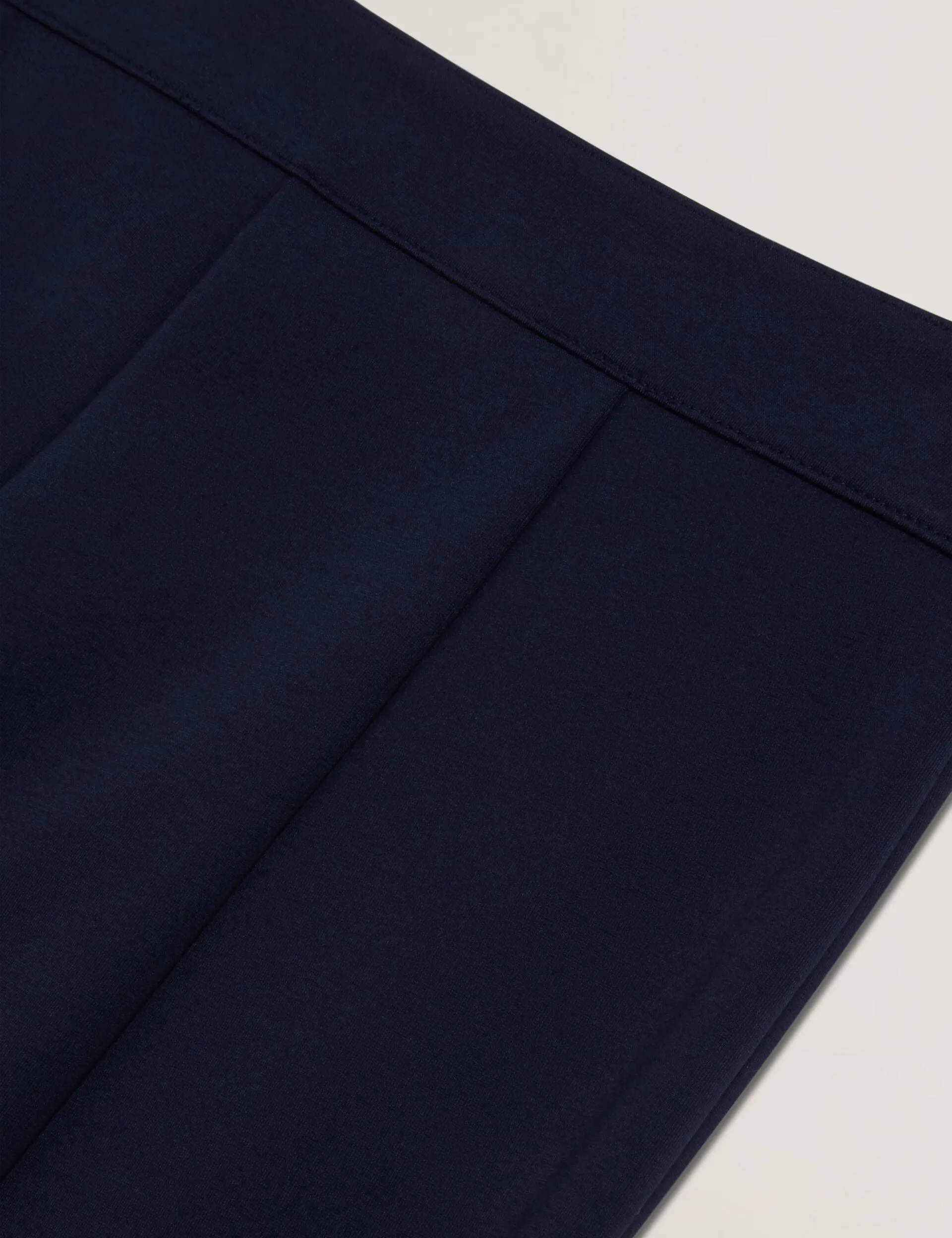 WaterRepellent MachineWashable Fabric FELINDA | NAVY