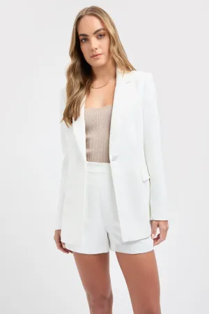 Convertible Cuff System Olympia Blazer