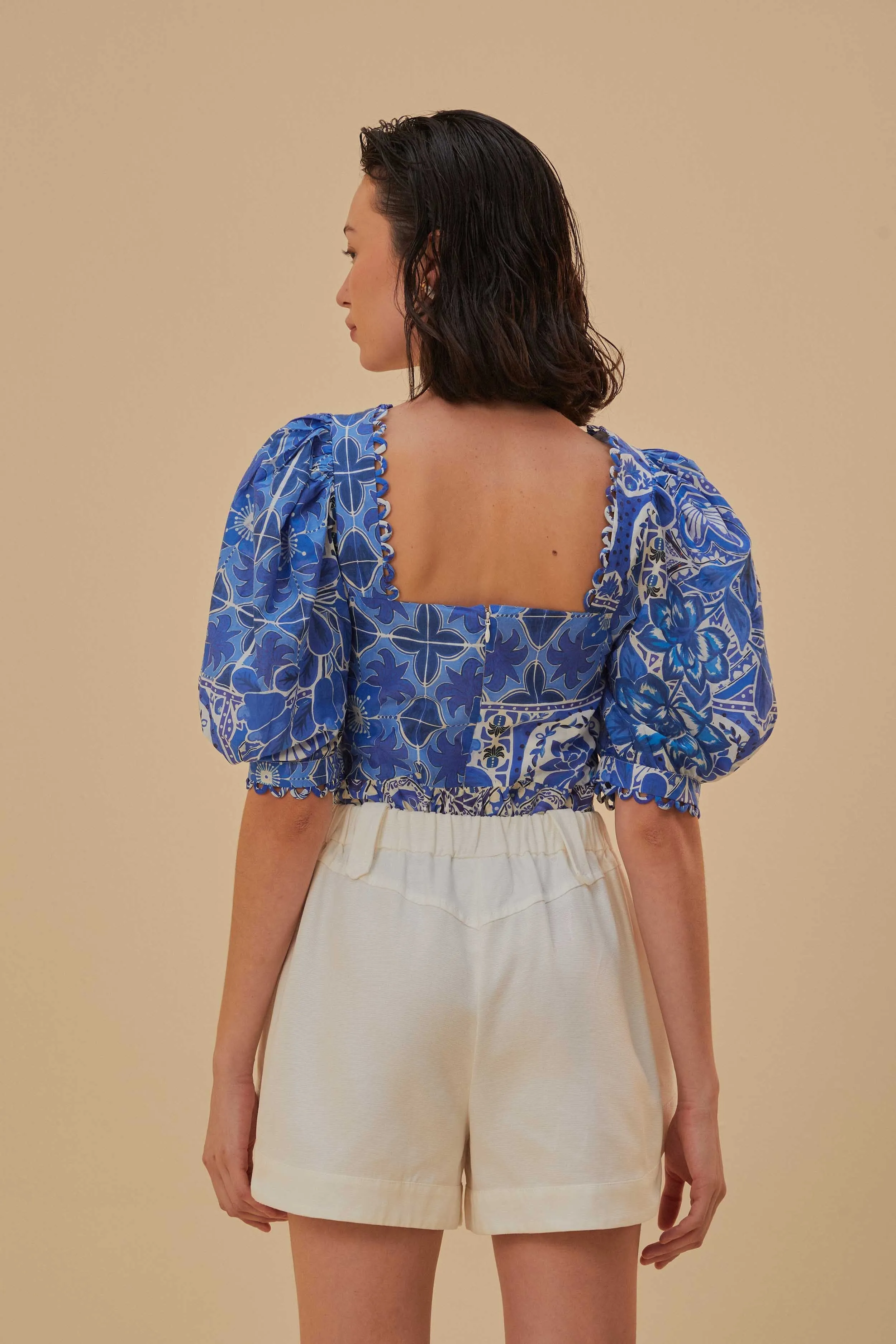 Off-White Cargo Pockets Shorts summer shorts souvenir choice