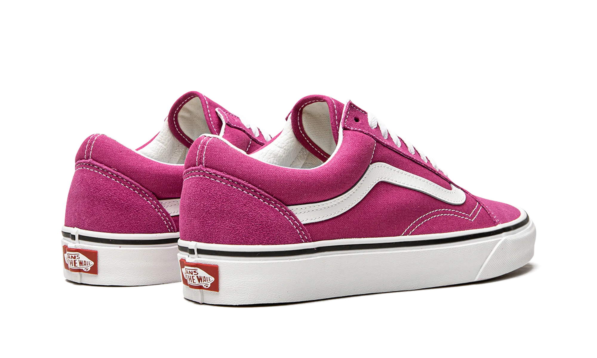 waterproof membrane Fast Motion Old Skool