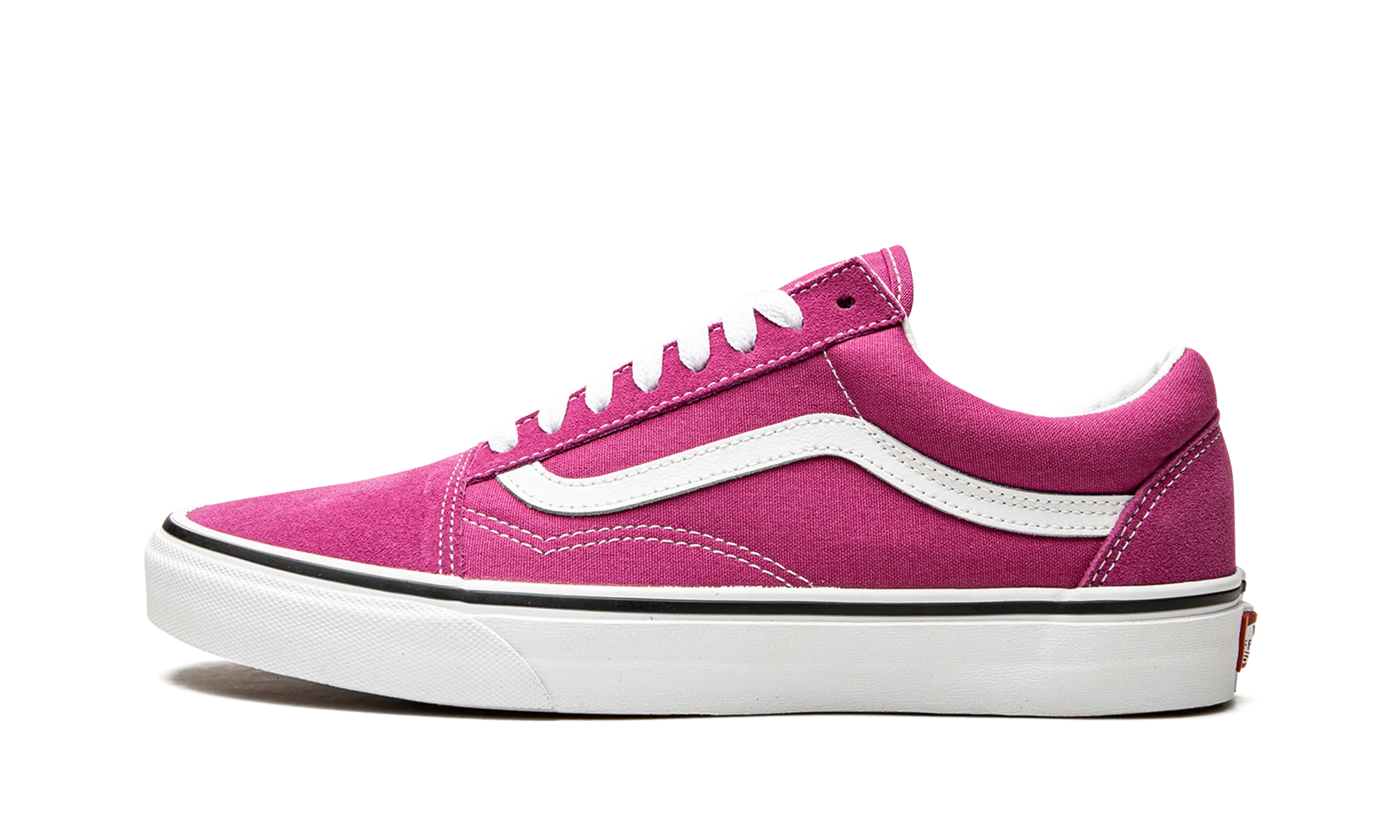 Old Skool Durable Base Relaxed Walk