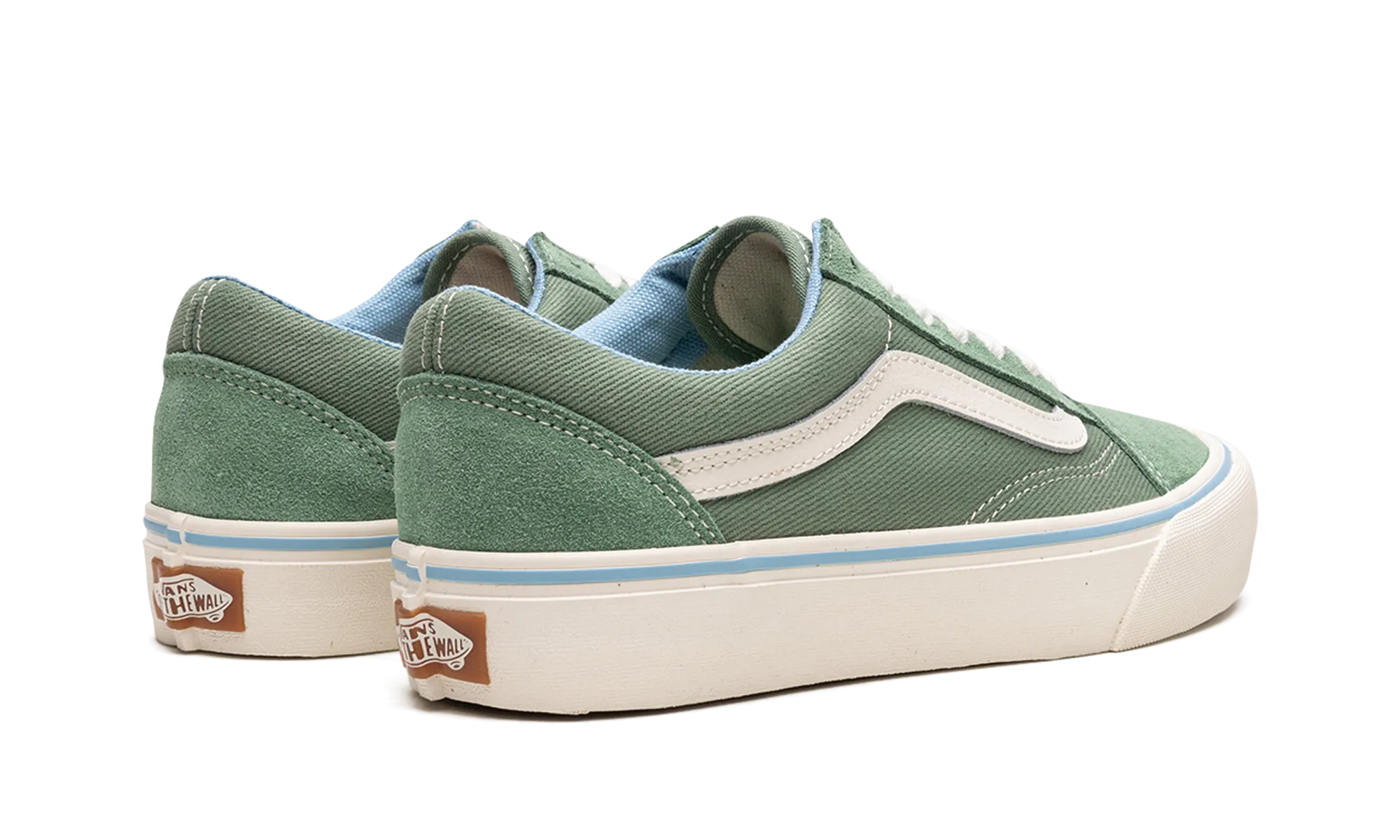 Mobility Ease Old Skool