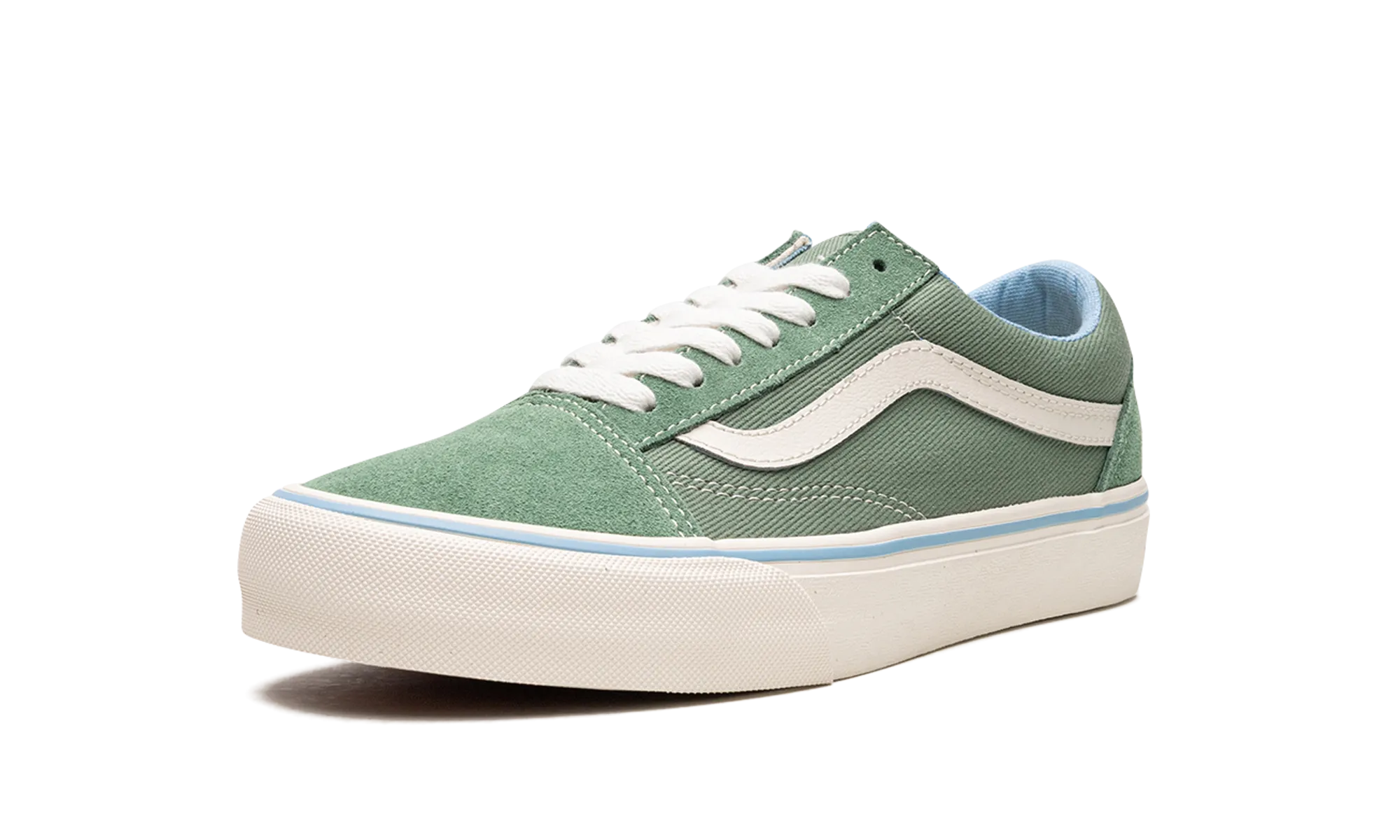 Old Skool Elasticized Ankle Support