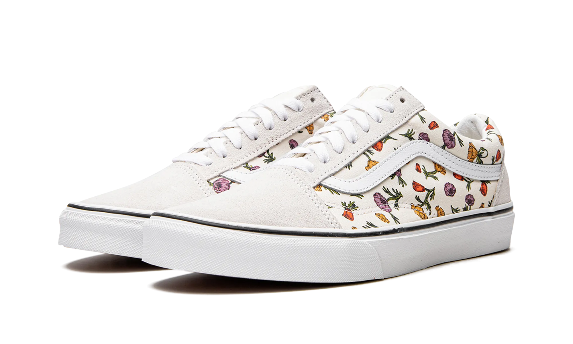 Old Skool "Poppy Floral" Light Arch