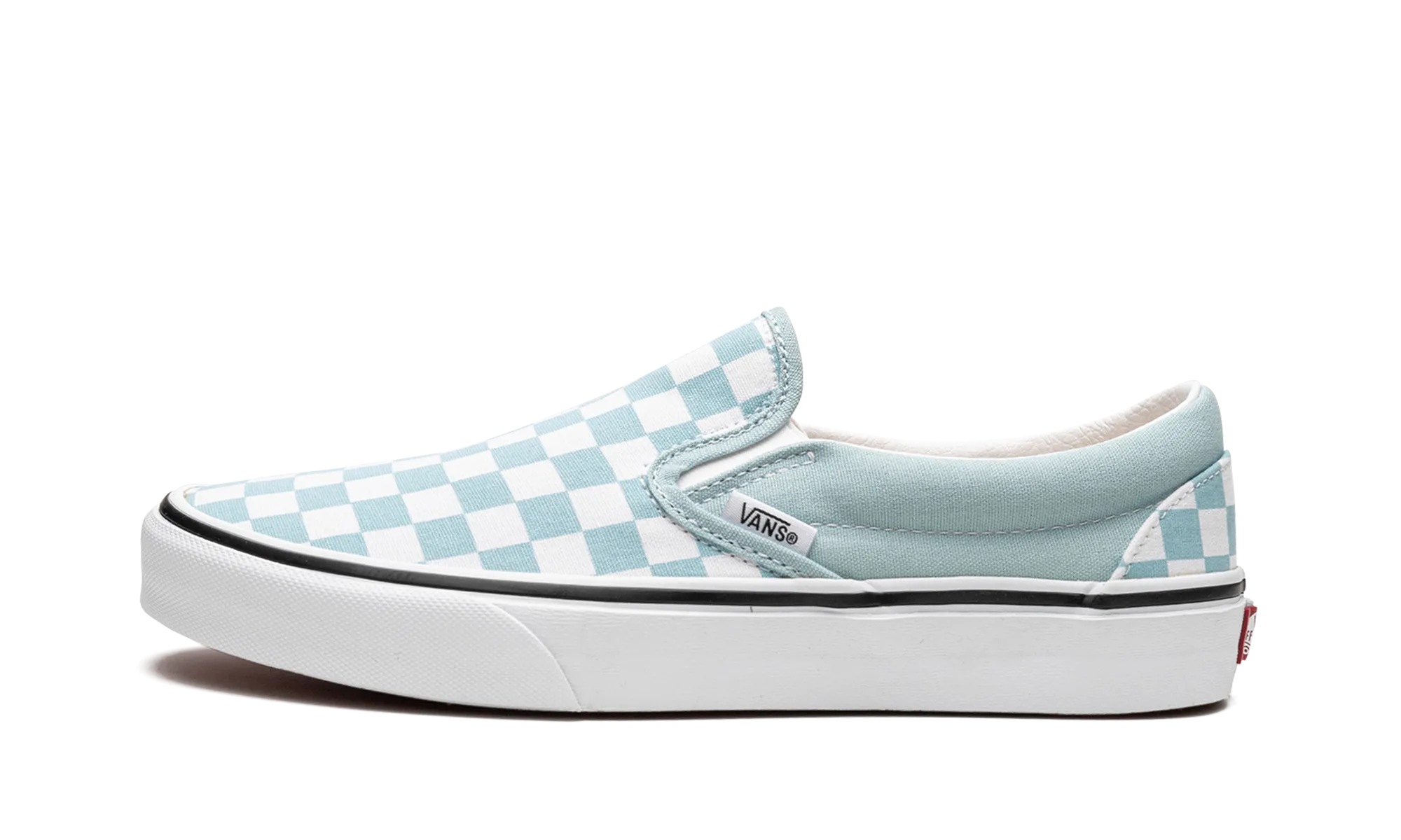 SLIP ON Comfortable Heel Fashion Ease