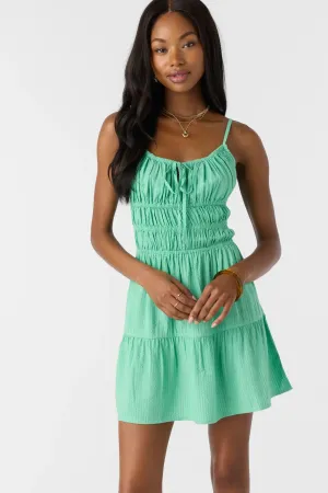 Zip-Closure Oneill Womens Dress Eliana