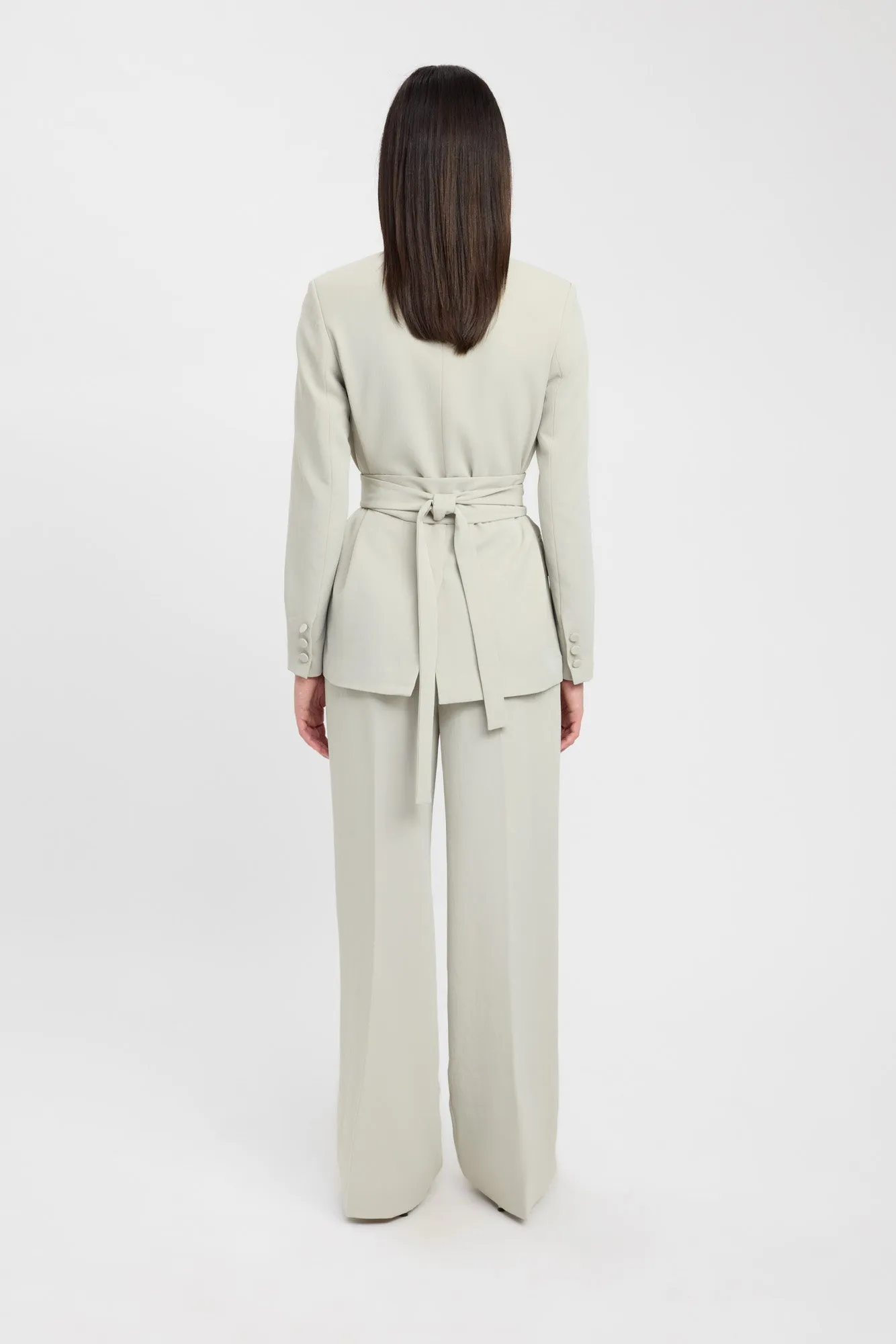 PerimeterStructuralBoning Opal Blazer