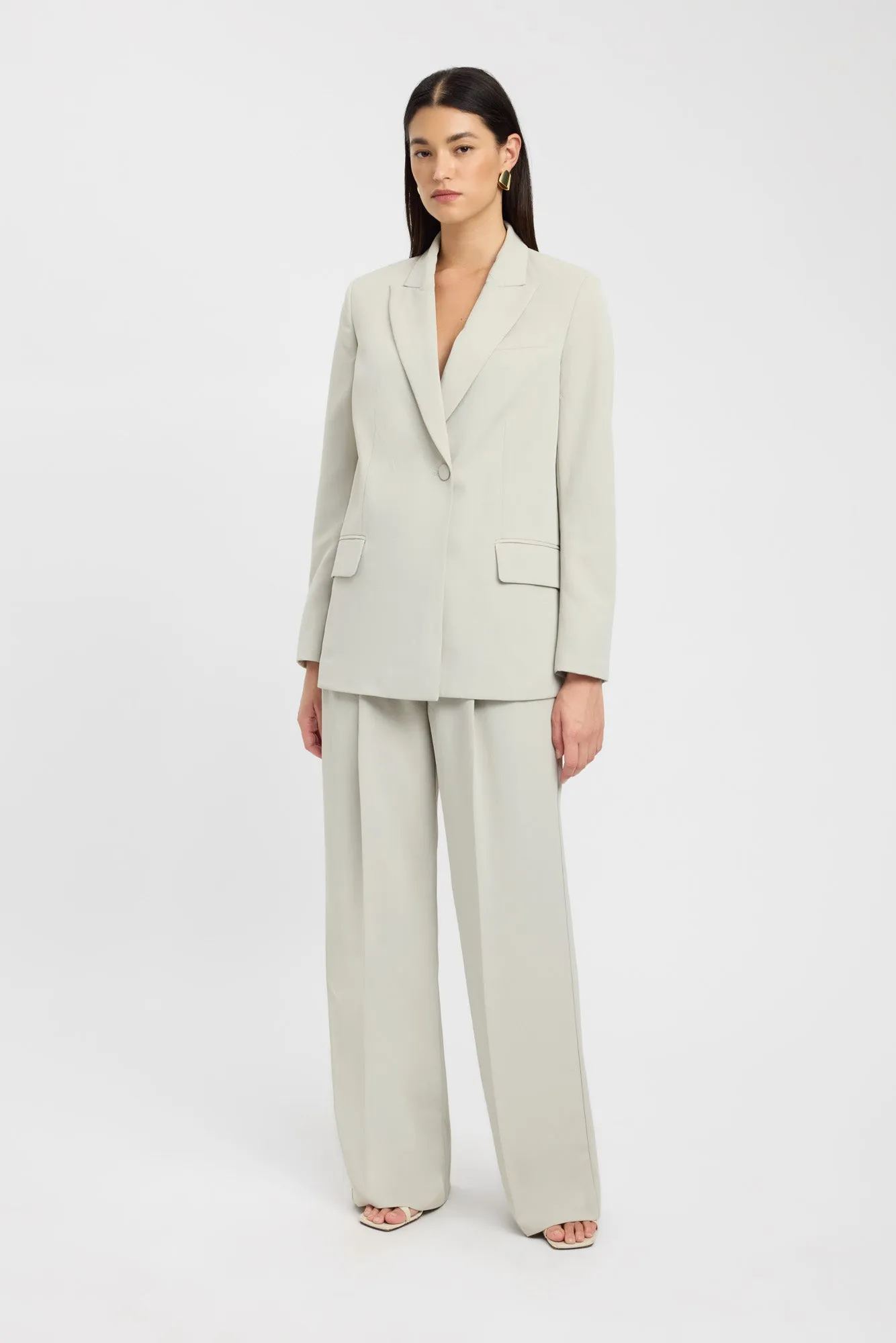 fall season Opal Blazer