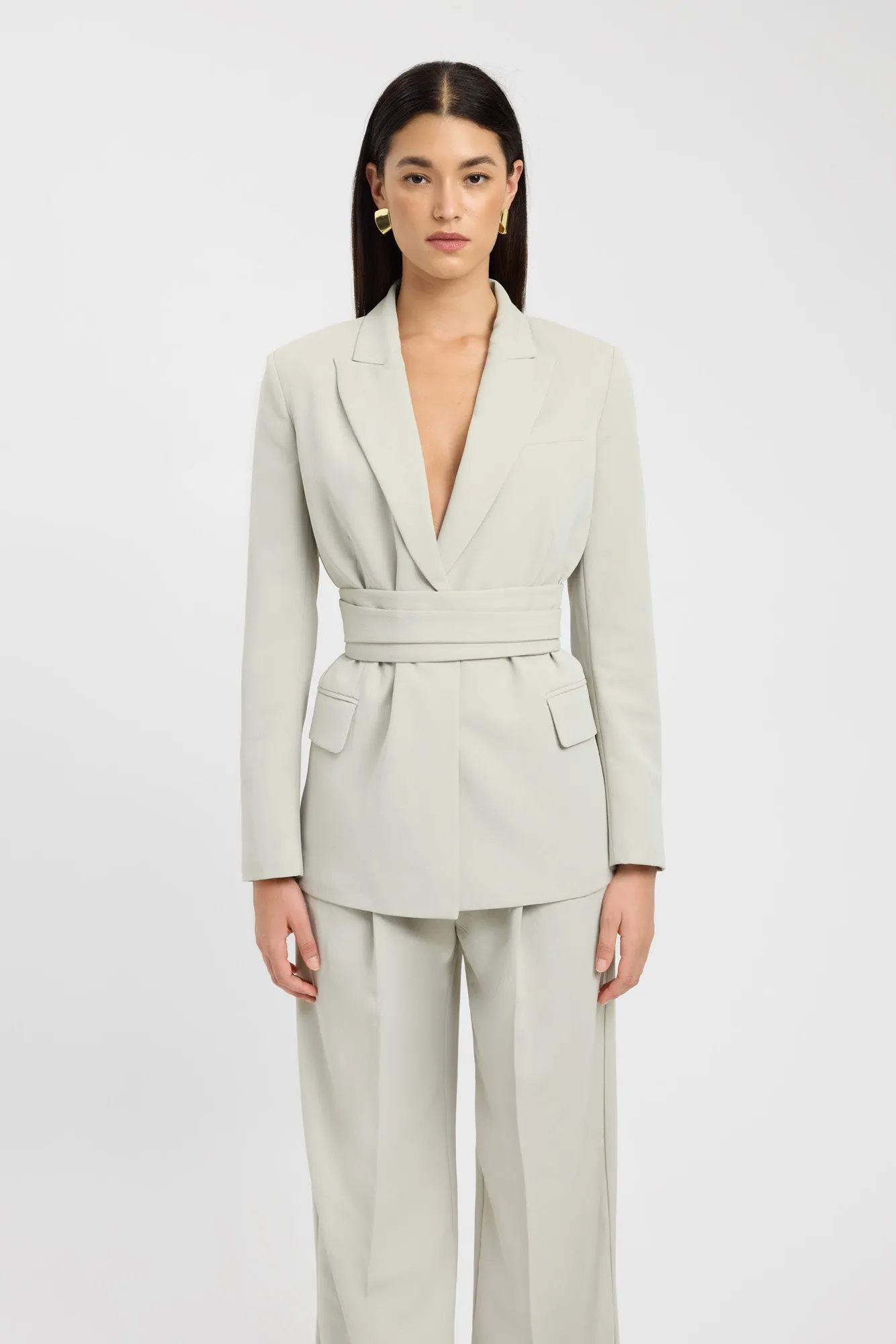 Opal Blazer Stylish Basics
