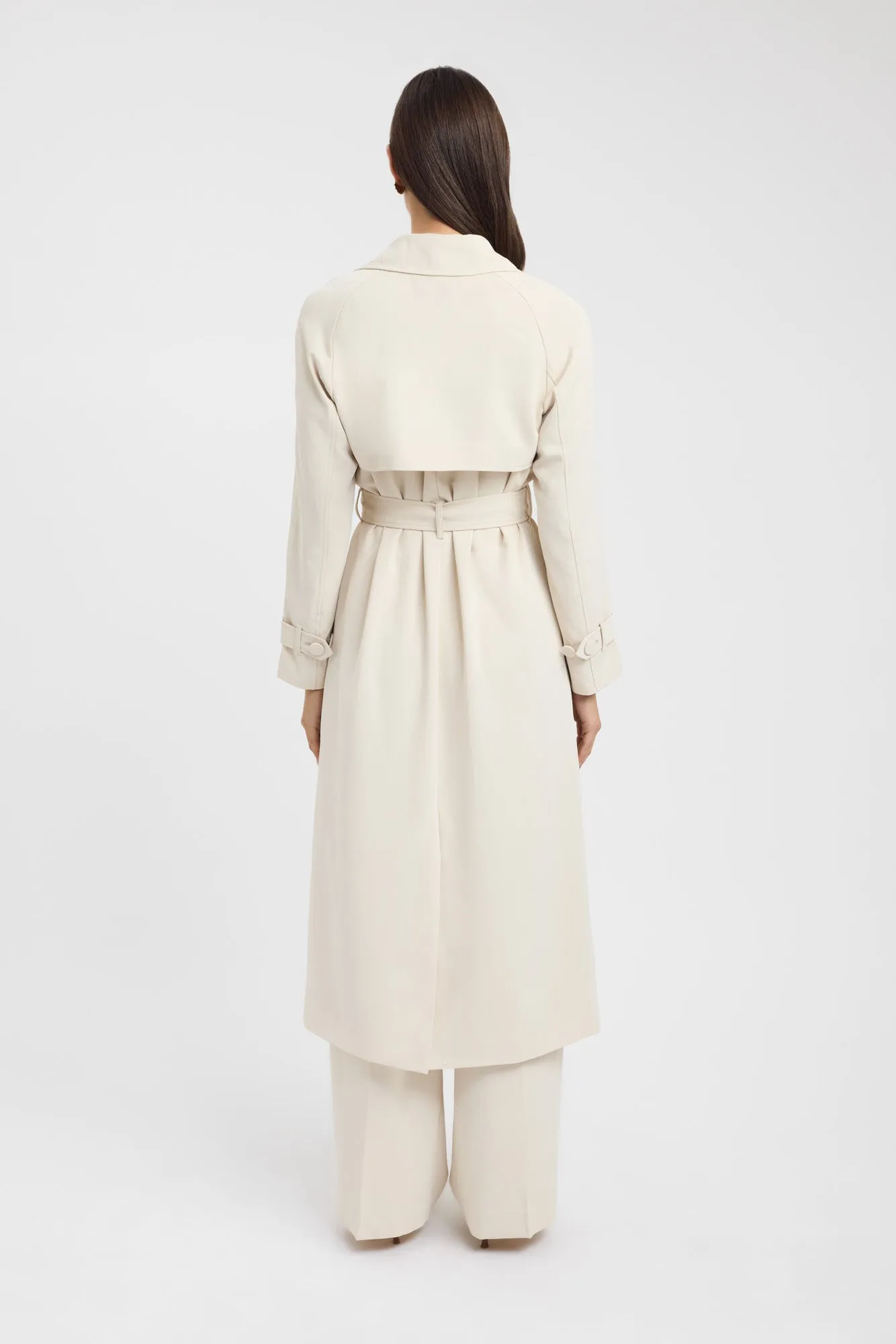 Opal Trench Temperature Regulating