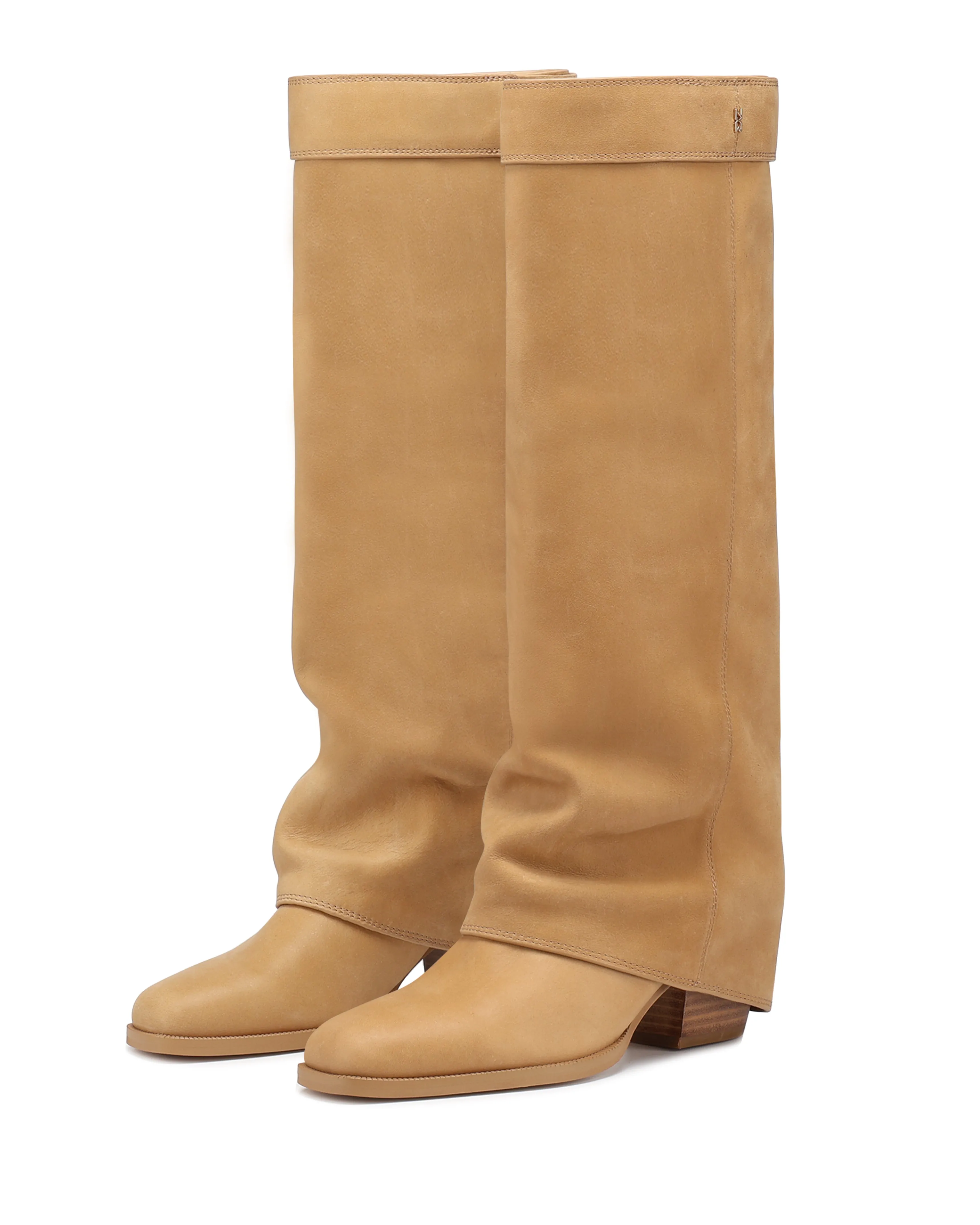 Weather Banana Leather Molded Arch Contour