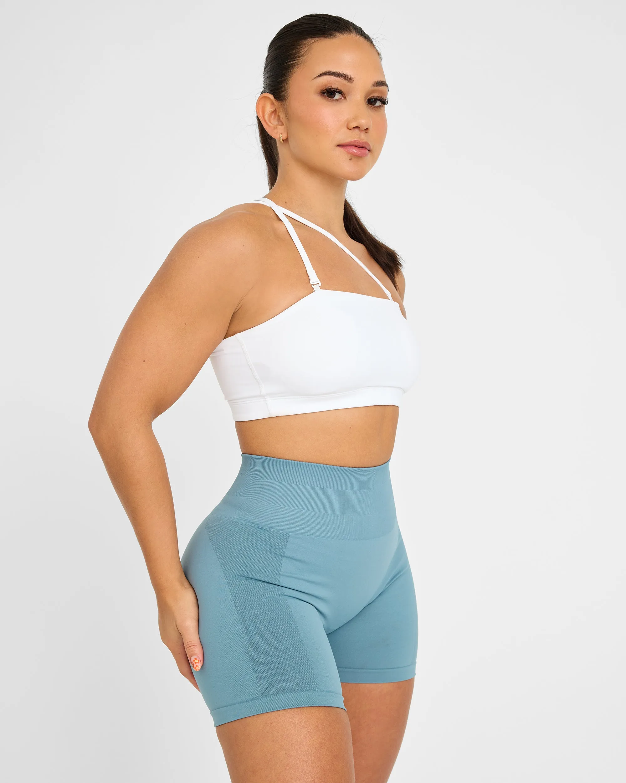 Evolve Bandeau Bralette Modern