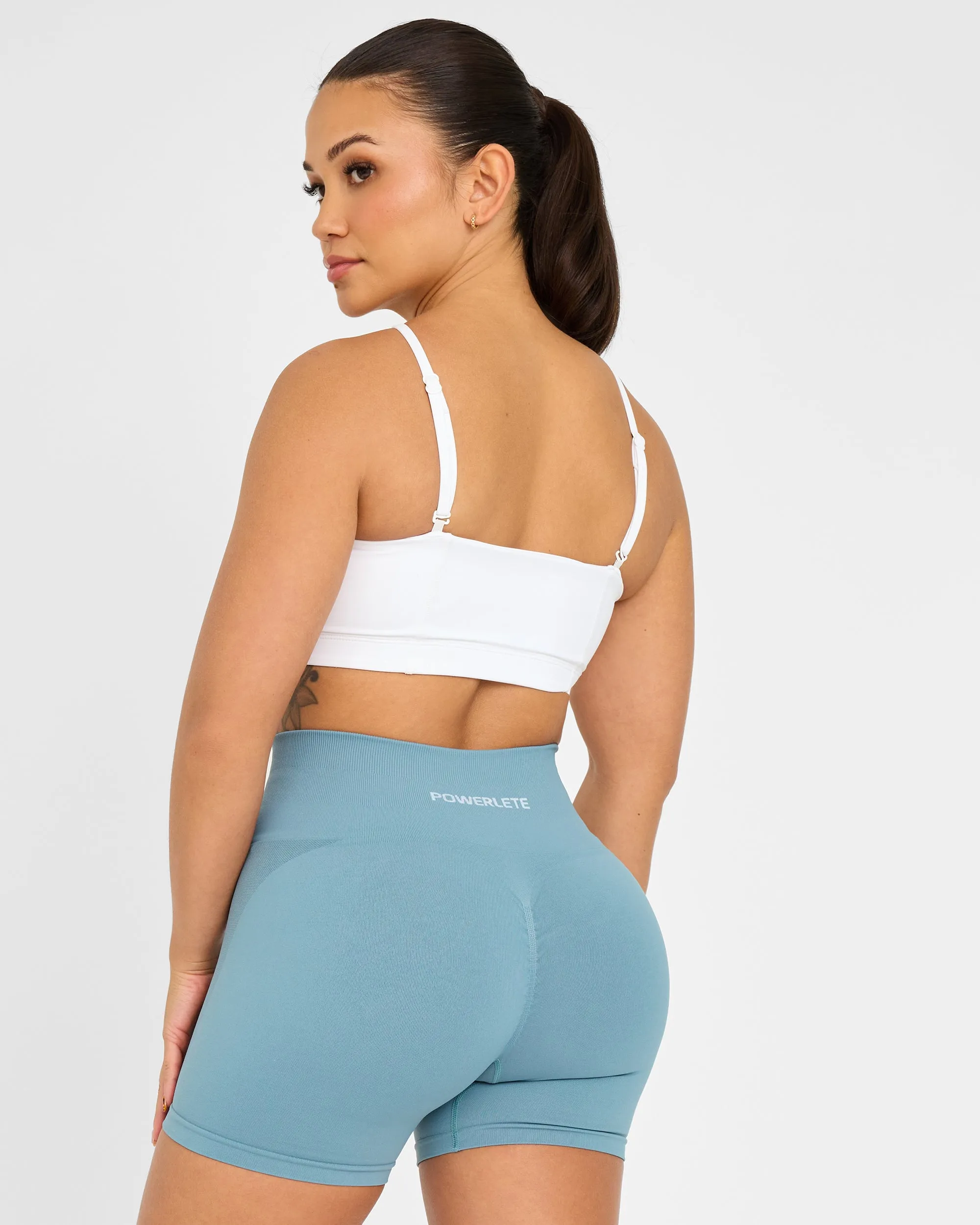 Evolve Bandeau Bralette Cyclists of all ages Adjustable support