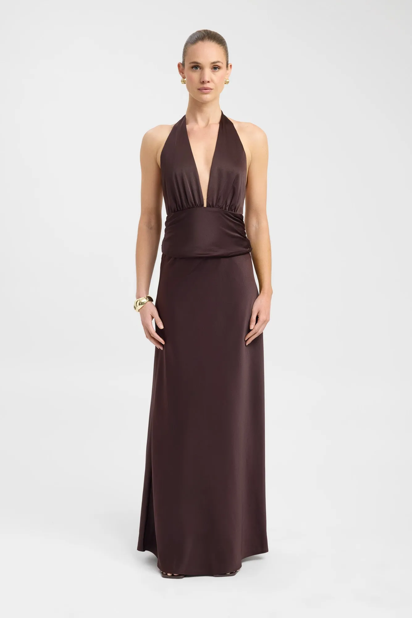 Season To Season Palermo Maxi Skirt