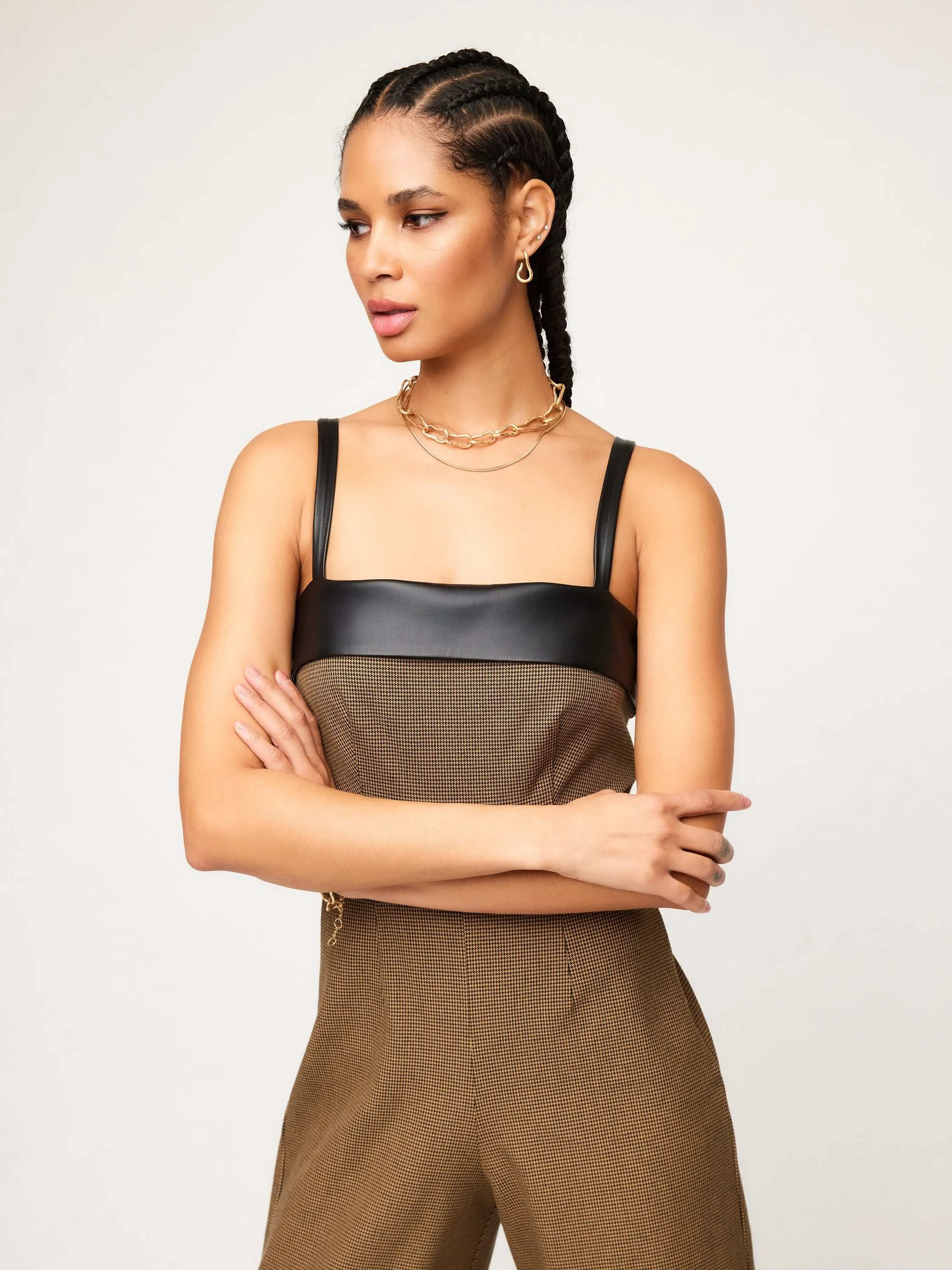 Paloma Jumpsuit New York