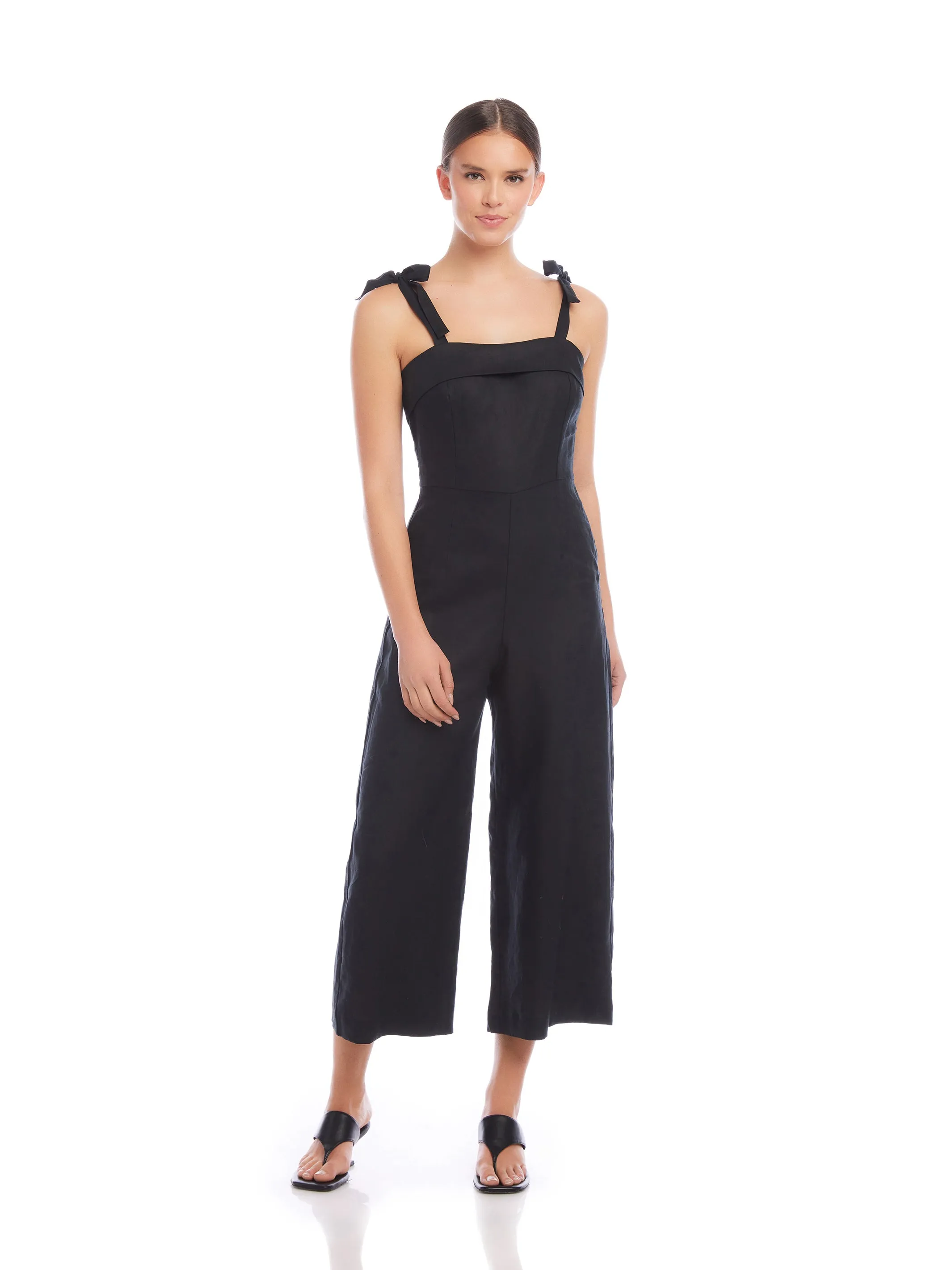Paloma Jumpsuit Feminine Energy