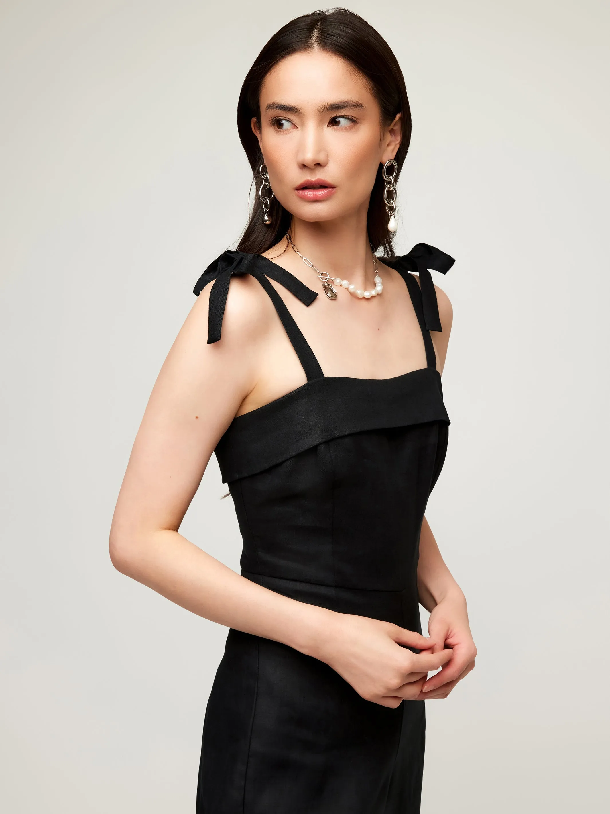 Paloma Jumpsuit Olive Tone