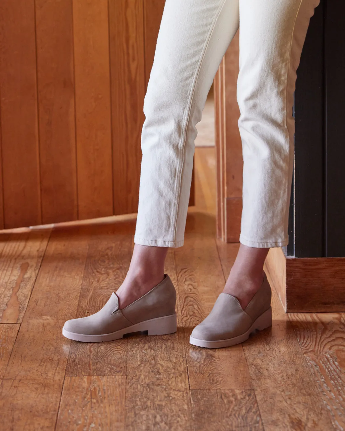 Travel Must Horizon Slip On Metatarsal