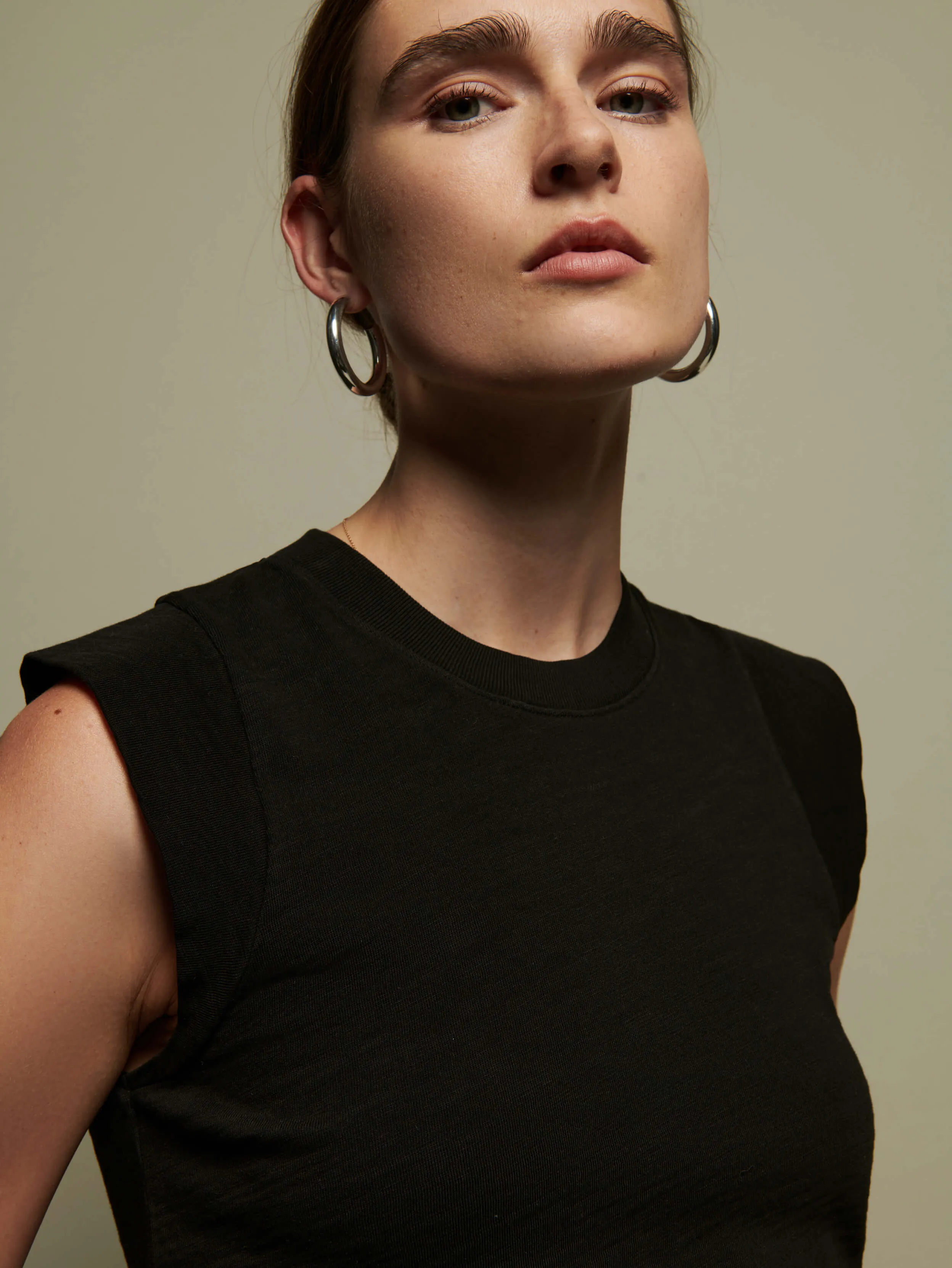 Chic and Soft Patti Tank