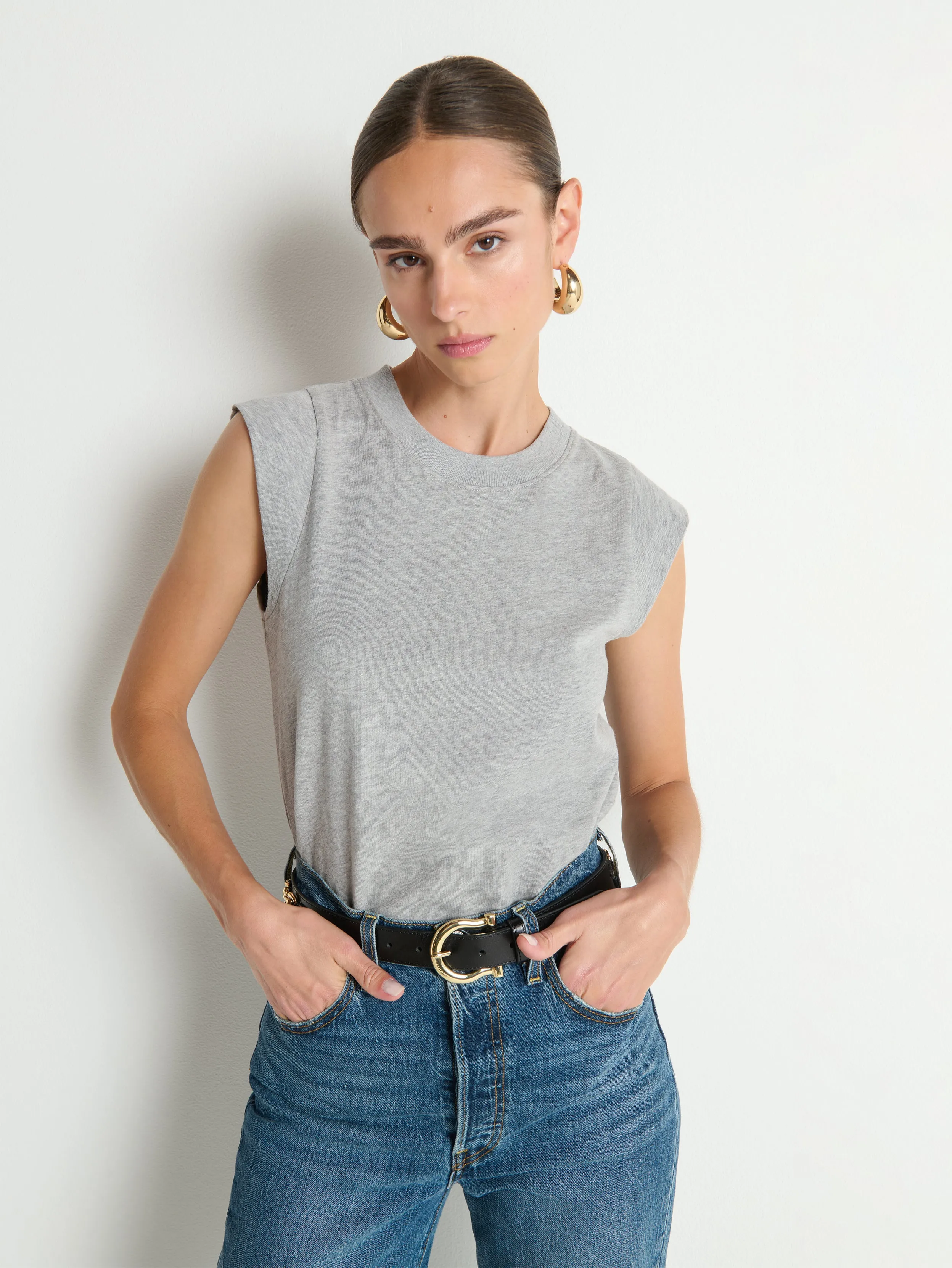 Holiday Outfit Patti Tank