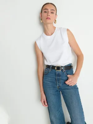 Patti Tank Airflow Ventilation Brushed Interior Lining