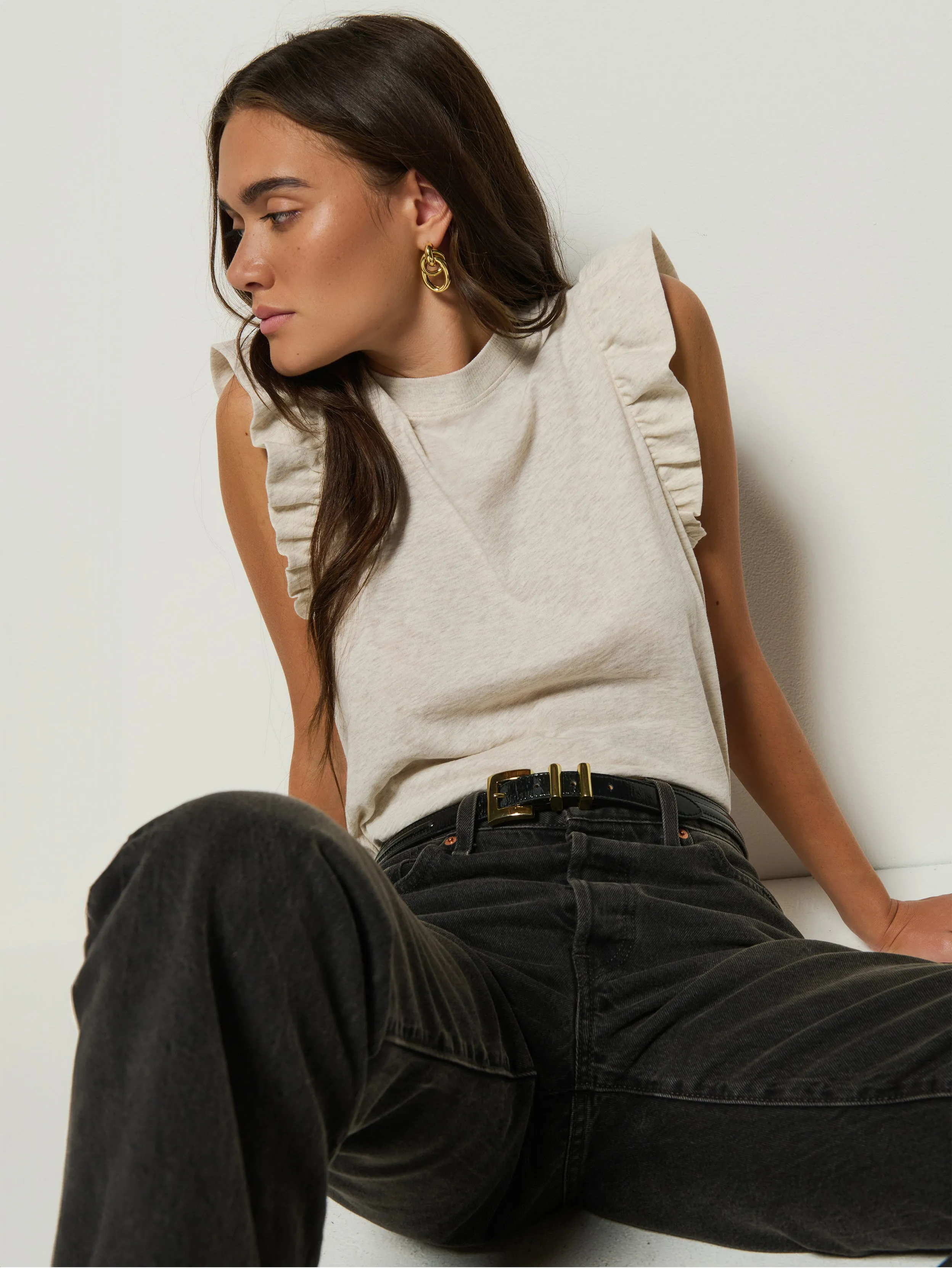 Paulette Tank Everyday Flex