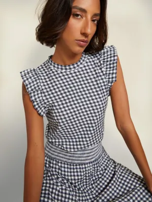 Paulette Tank Easy Layer Classic and Comfy