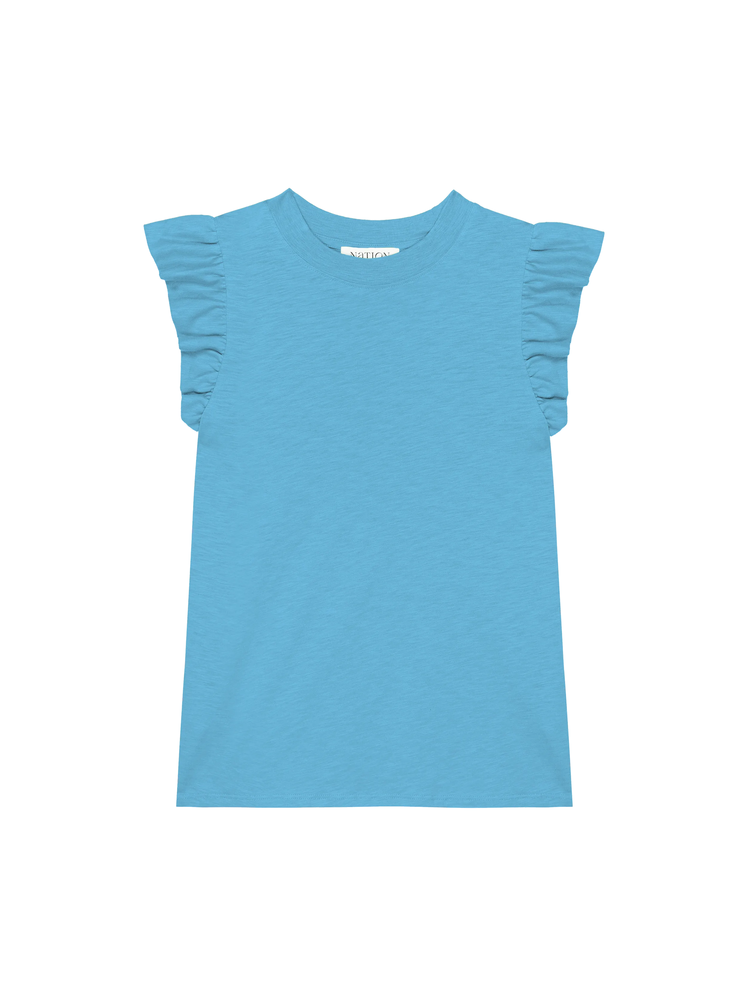 Paulette Tank Easy Look