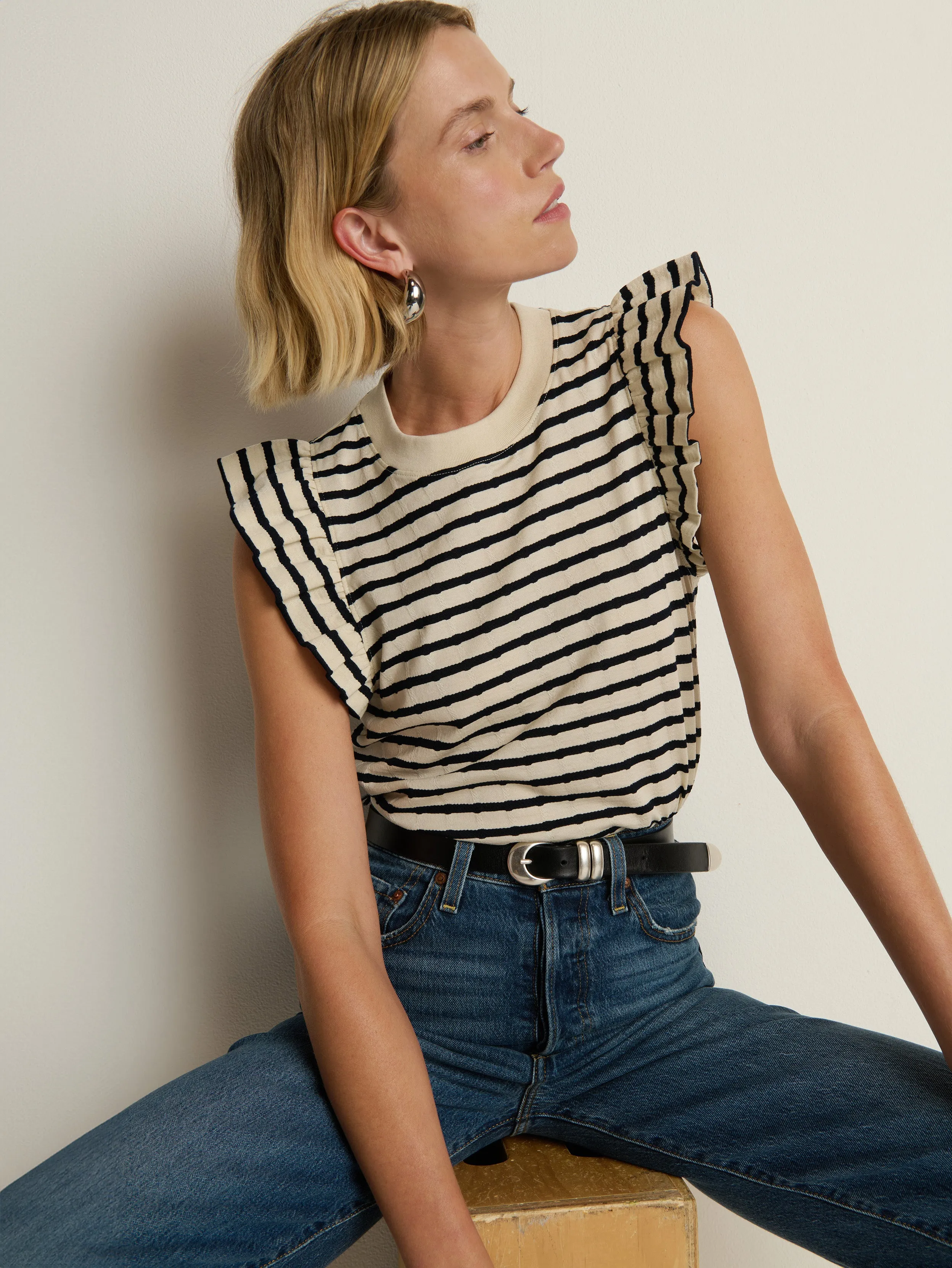 Light Style Trend Paulette Tank