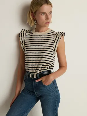 Summer Essential Effortless Wear Paulette Tank