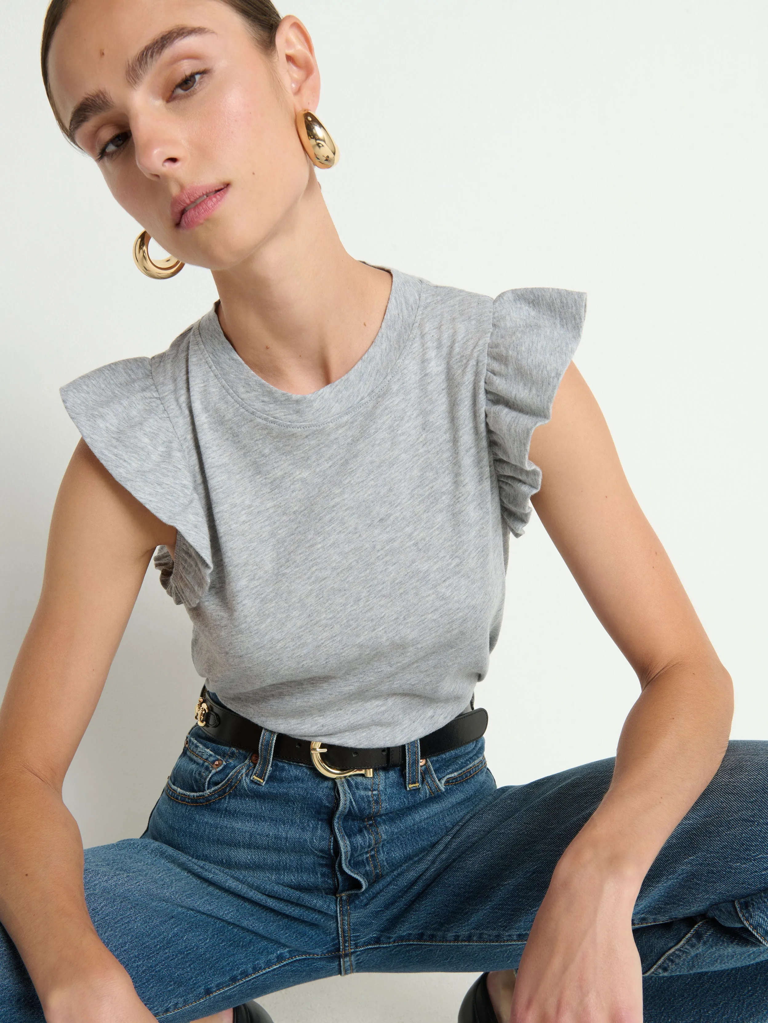 ThermoregulatingFabric Paulette Tank