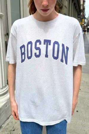 Weekend Wear Classic Smart Penelope Boston Top