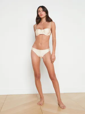 Refreshing Style Getaway-Pack Nicole Bikini Bottom