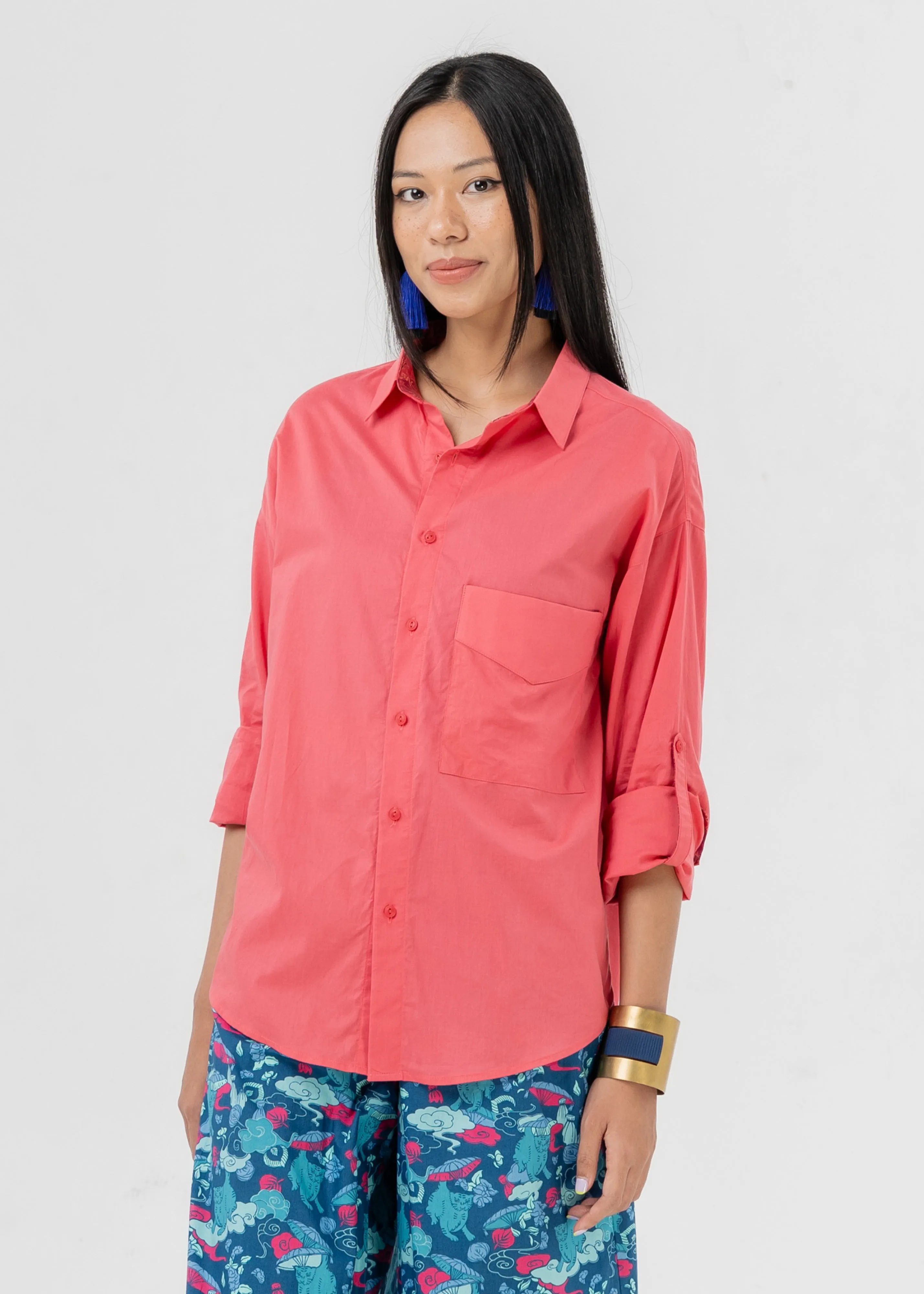 ANTLIA - RASPBERRY Air Move