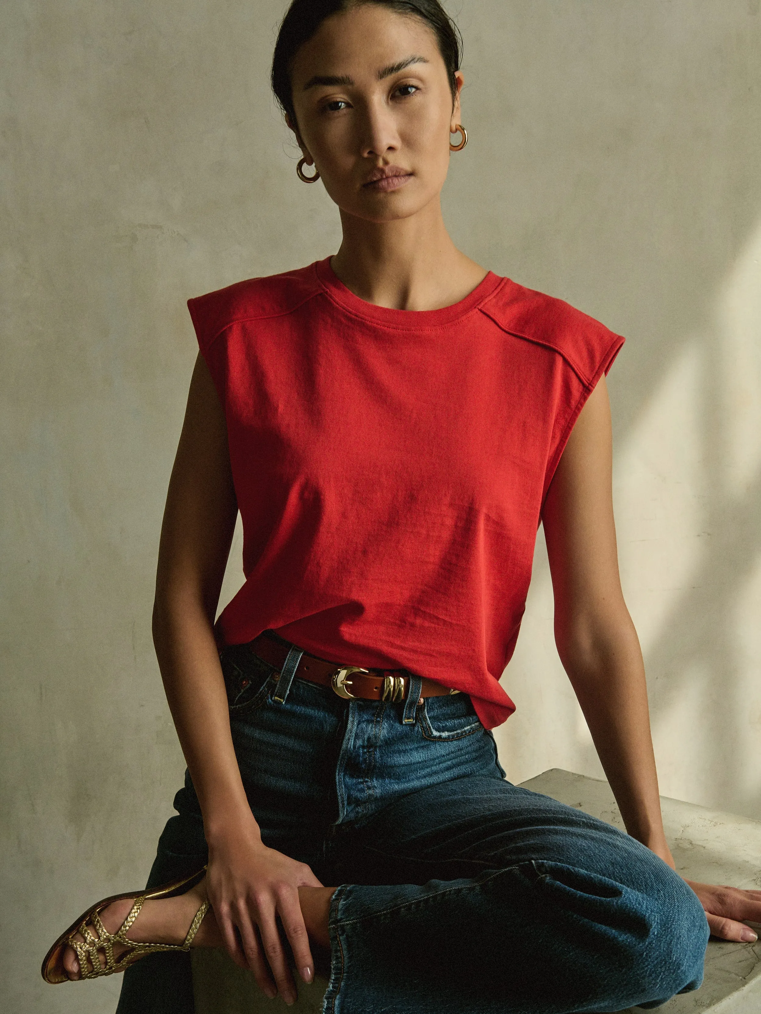 Perry Tank Outdoor Essentials