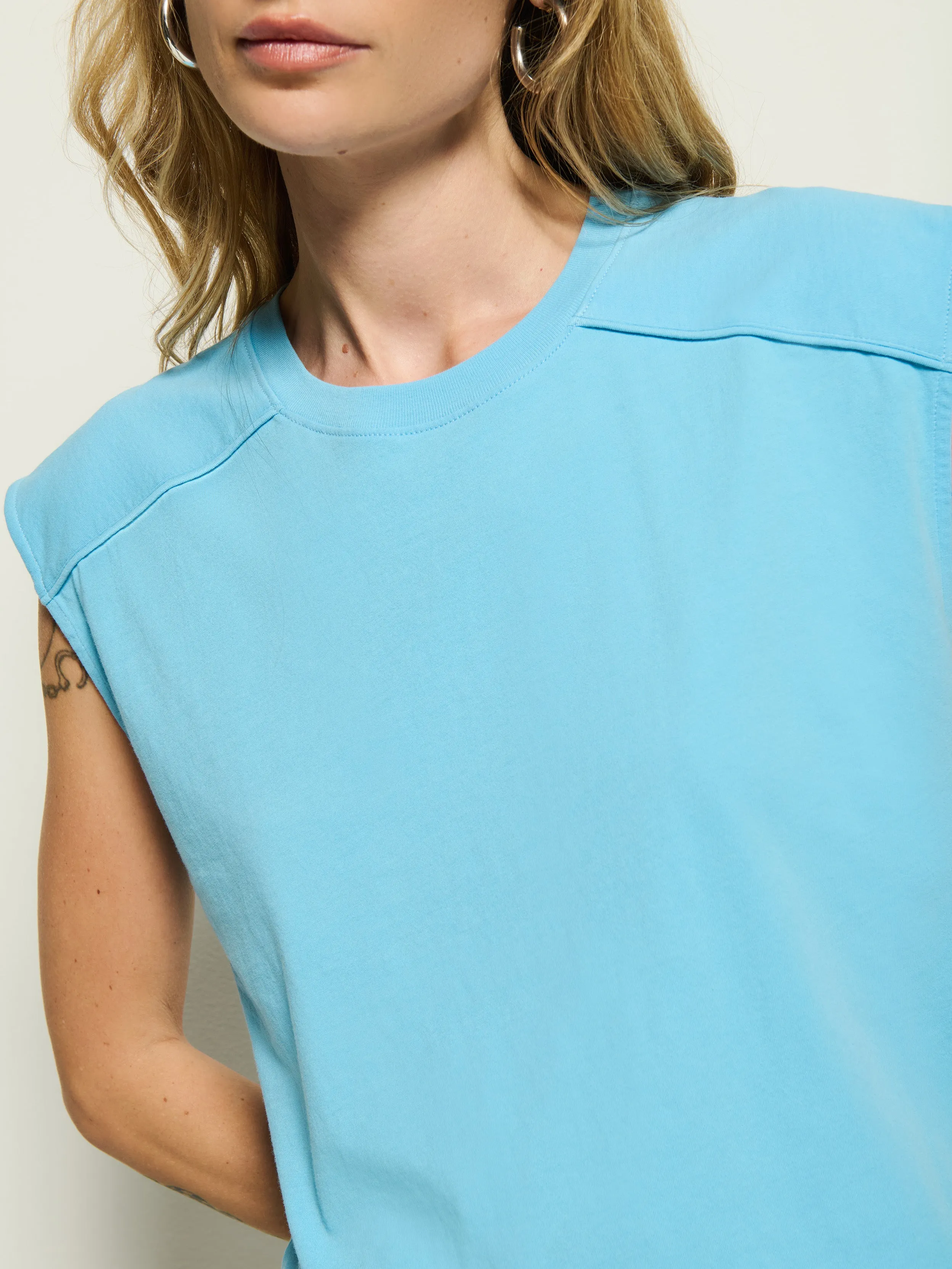 Everyday Chic Perry Tank