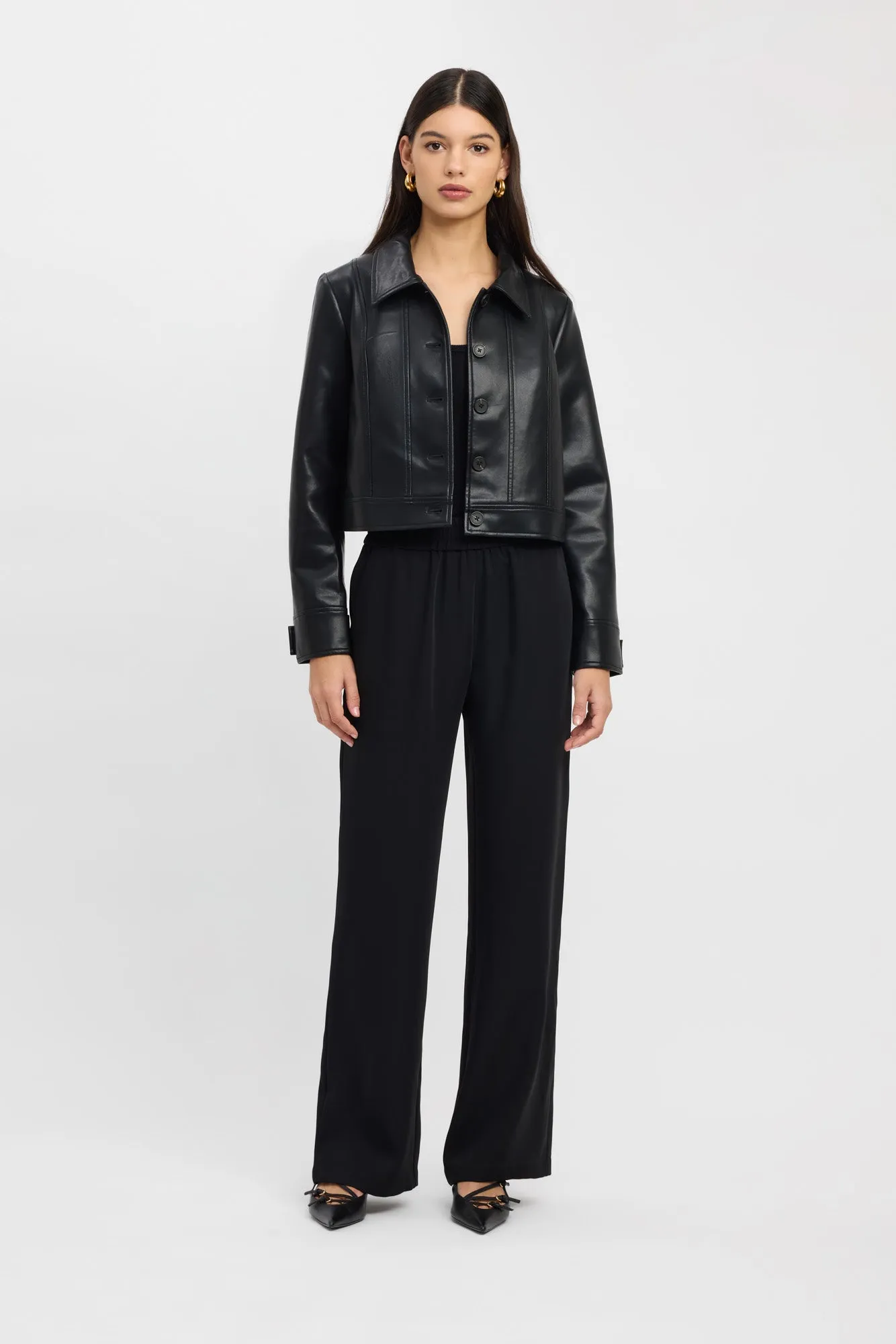 Phoenix Button Jacket Storm Ready Gear