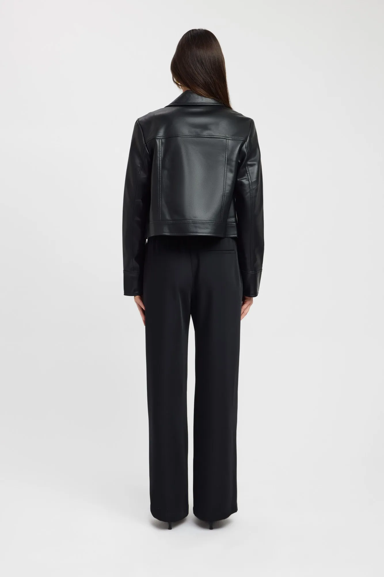 Fashion Trend Phoenix Staple Jacket