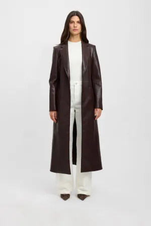 Erasable Stains Treatment ReversibleStyle Phoenix Trench