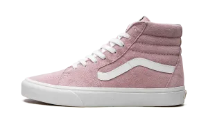 PIG SUEDE SK8 HI Easy to Wear