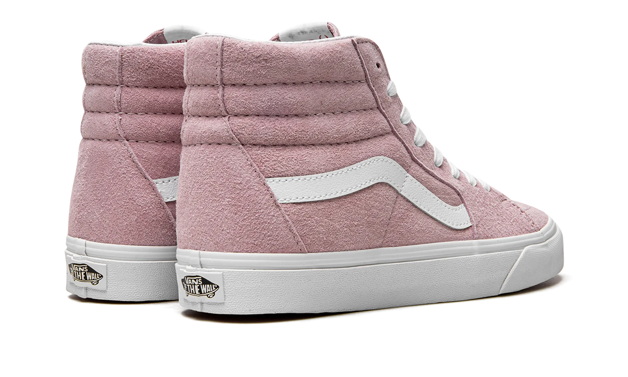 Functional Fit PIG SUEDE SK8 HI