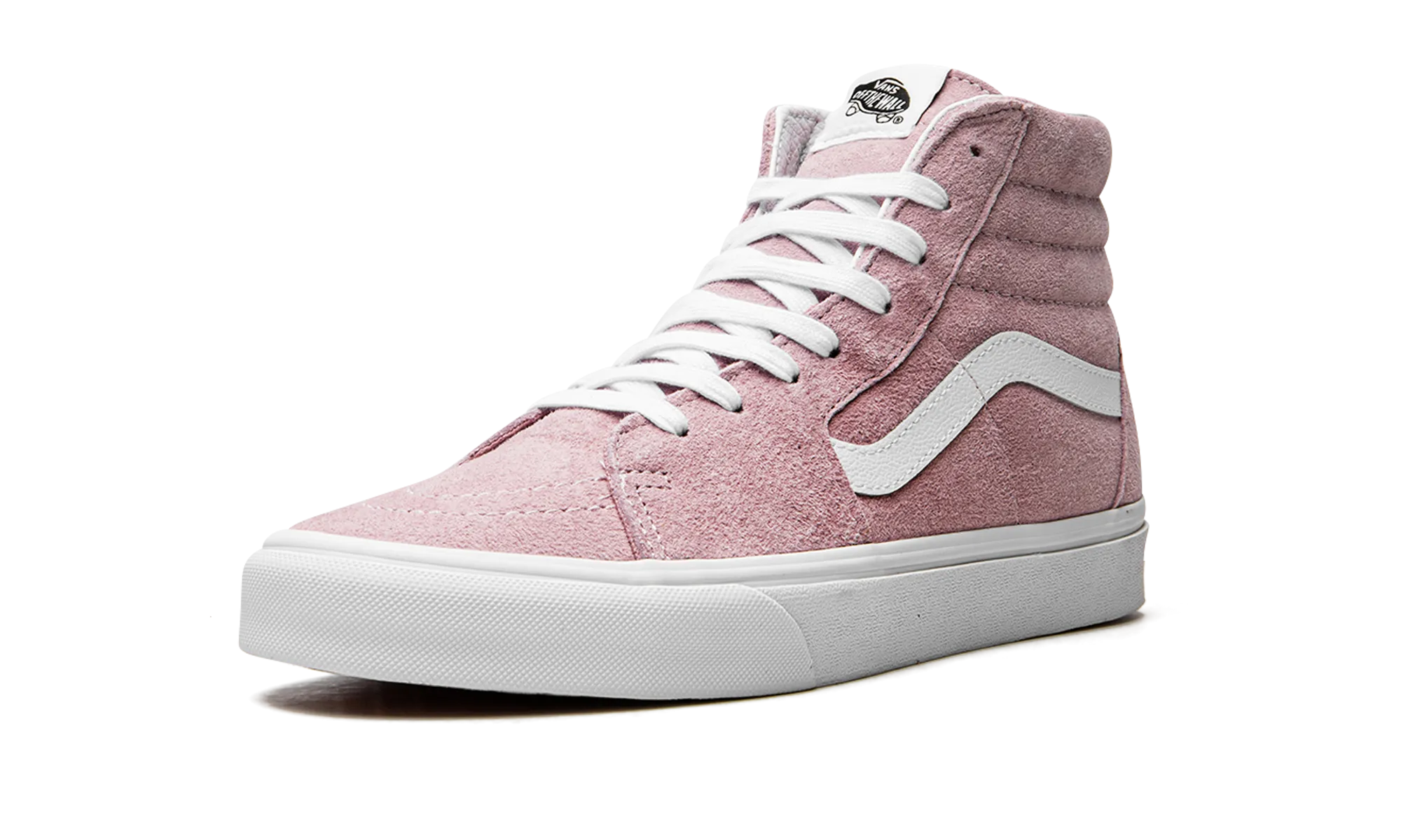 Quick Travel Cool Shape PIG SUEDE SK8 HI