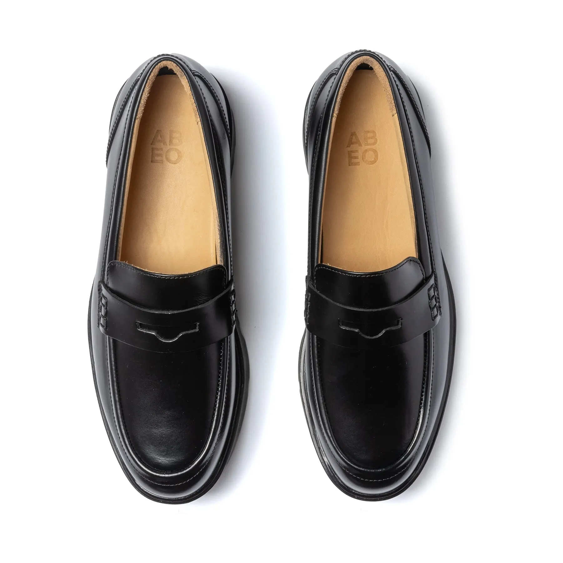 Boulevard Loafer Workout