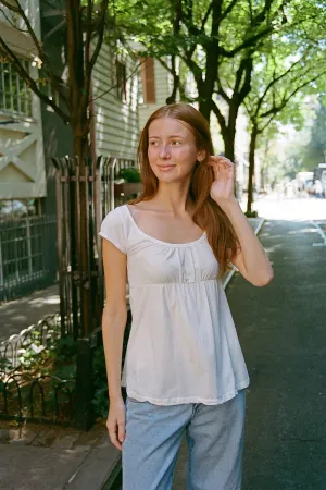 Stylish and Comfortable Malika Top