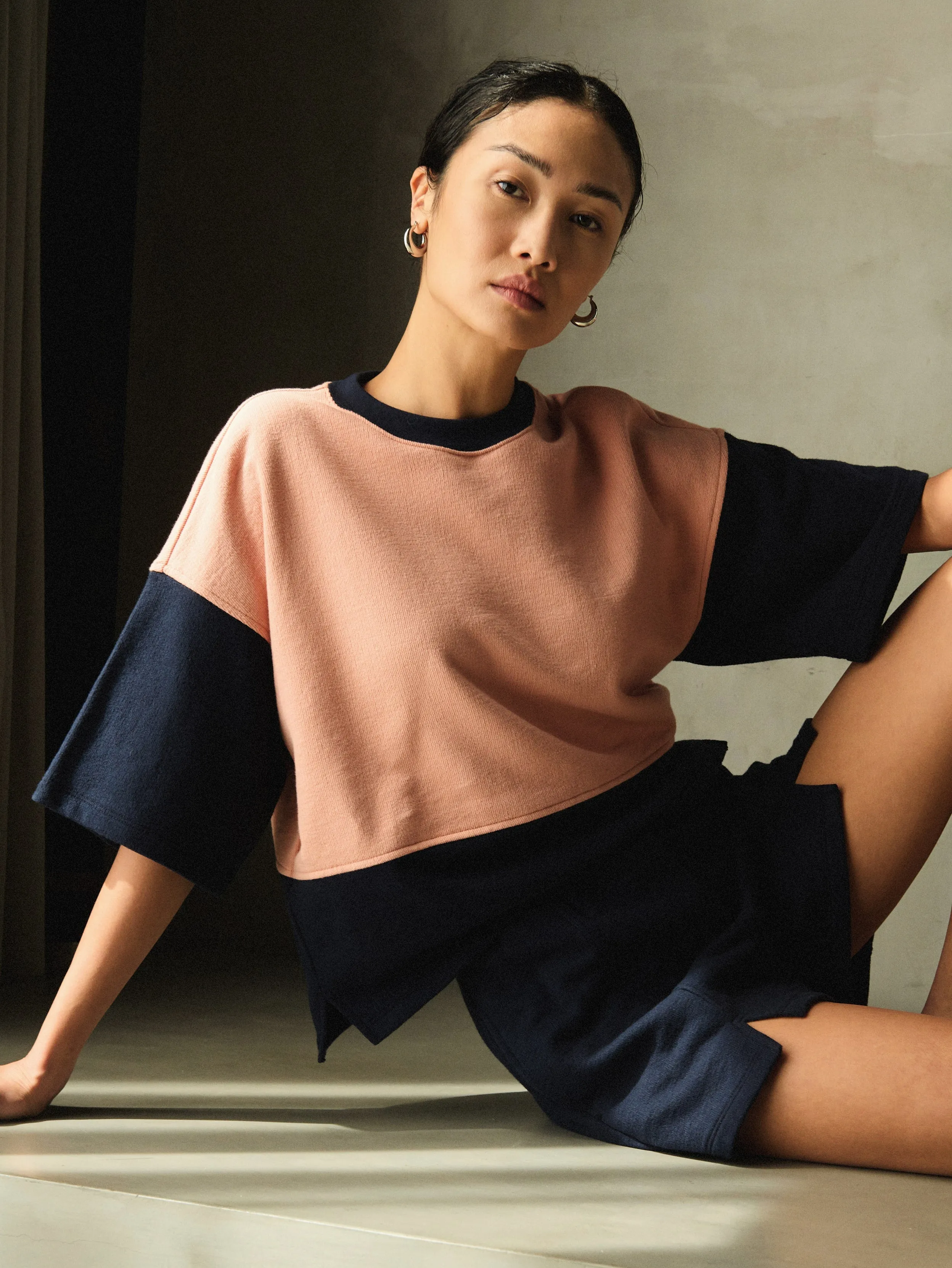 baby shower Barrett Sweatshirt