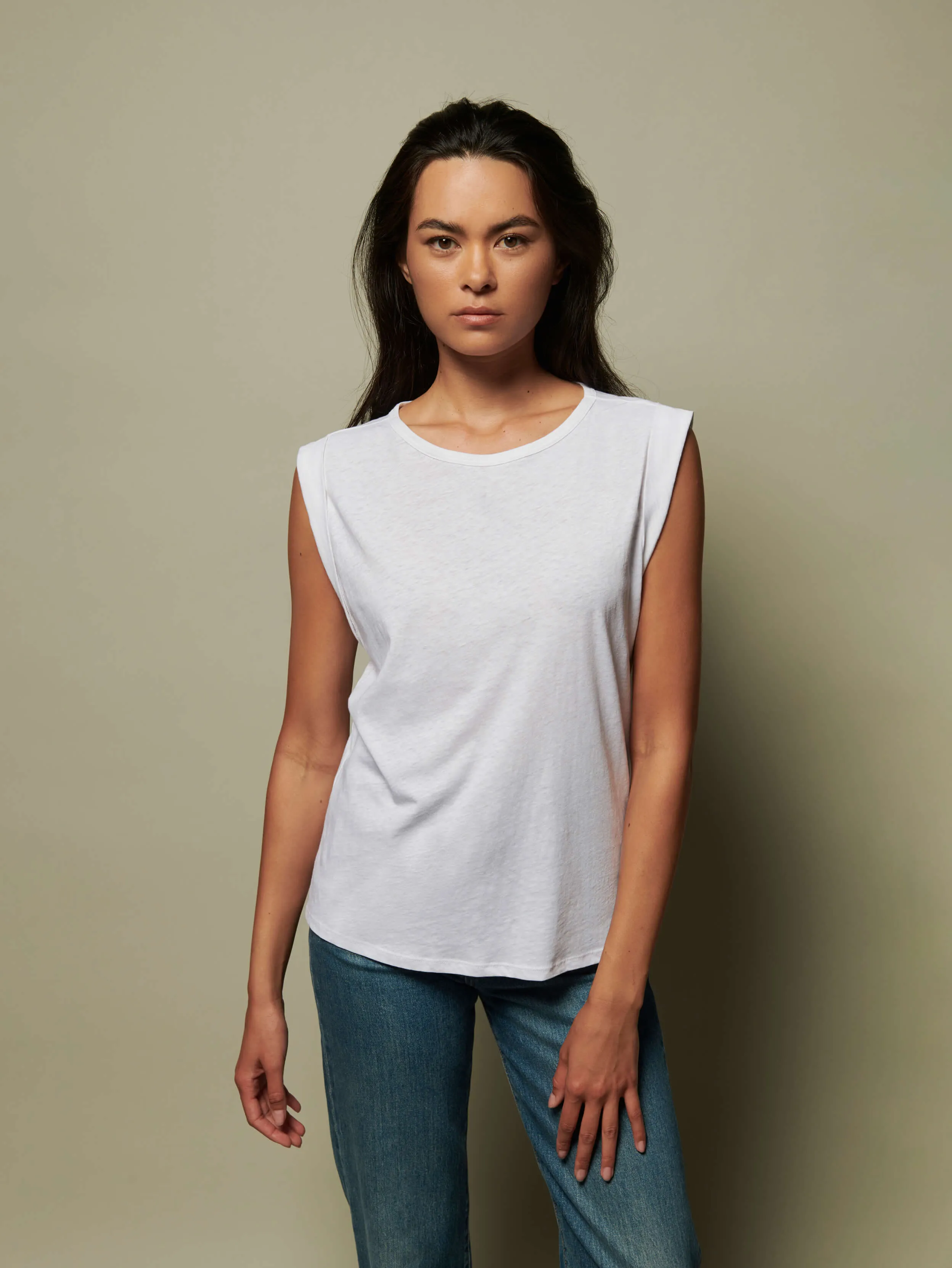 Urban Fashion Soft & Smooth Janis Tank