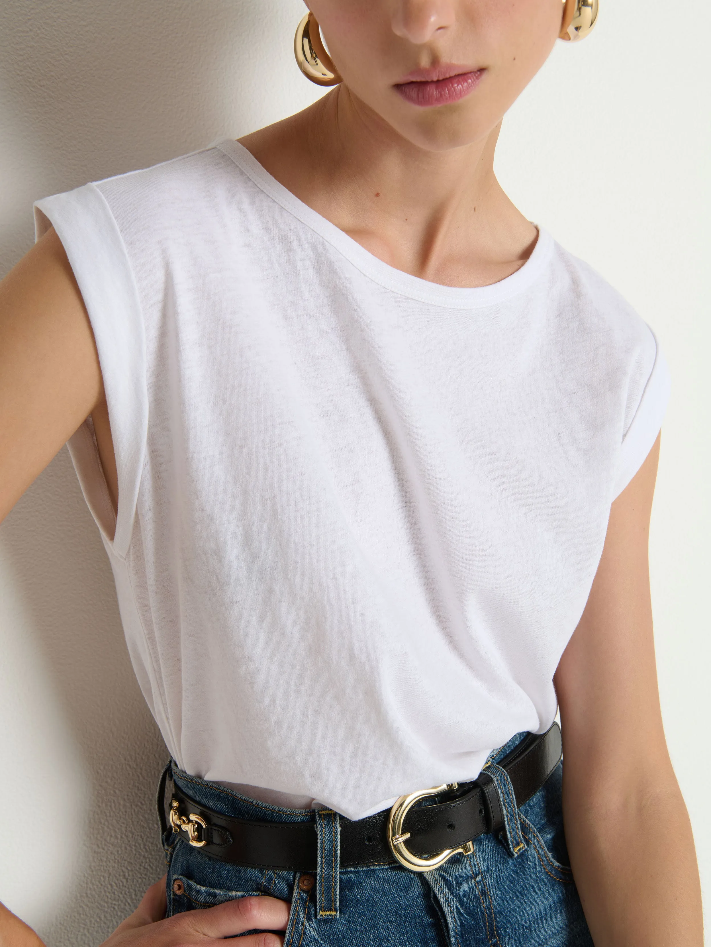 Modern Comfort Style Janis Tank